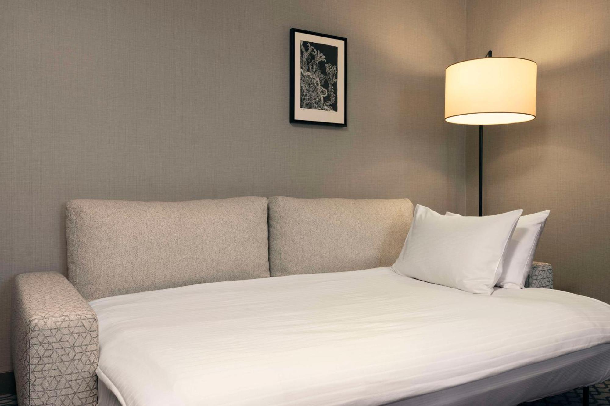 Hilton Plaza Hotel Viena
