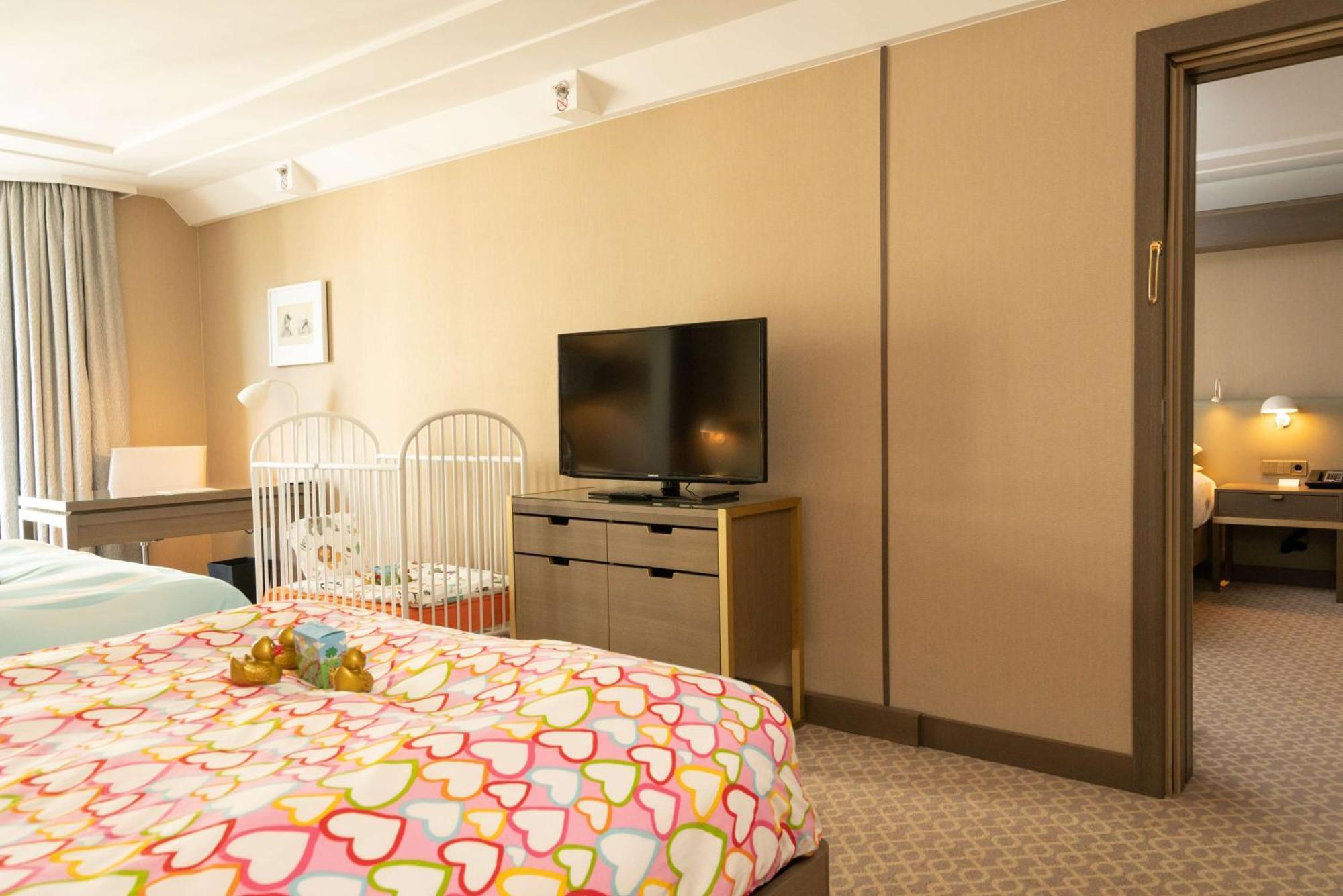 Hilton Plaza 4* Viena