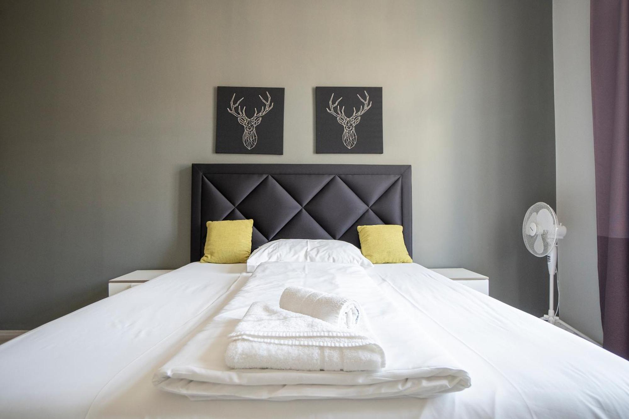 Brand New Renovated Near Augarten * Vienna