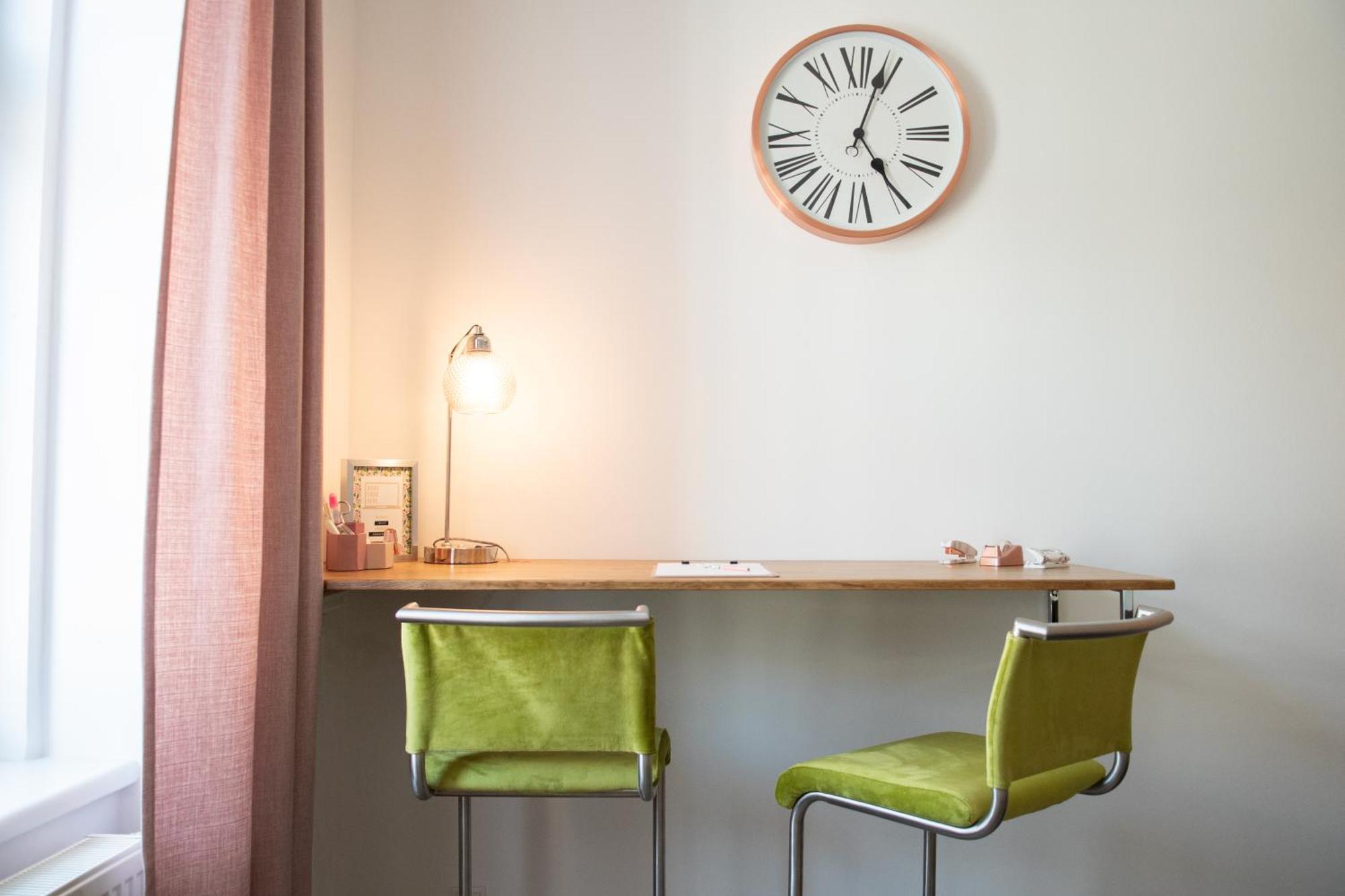 Kiwi Apartment *