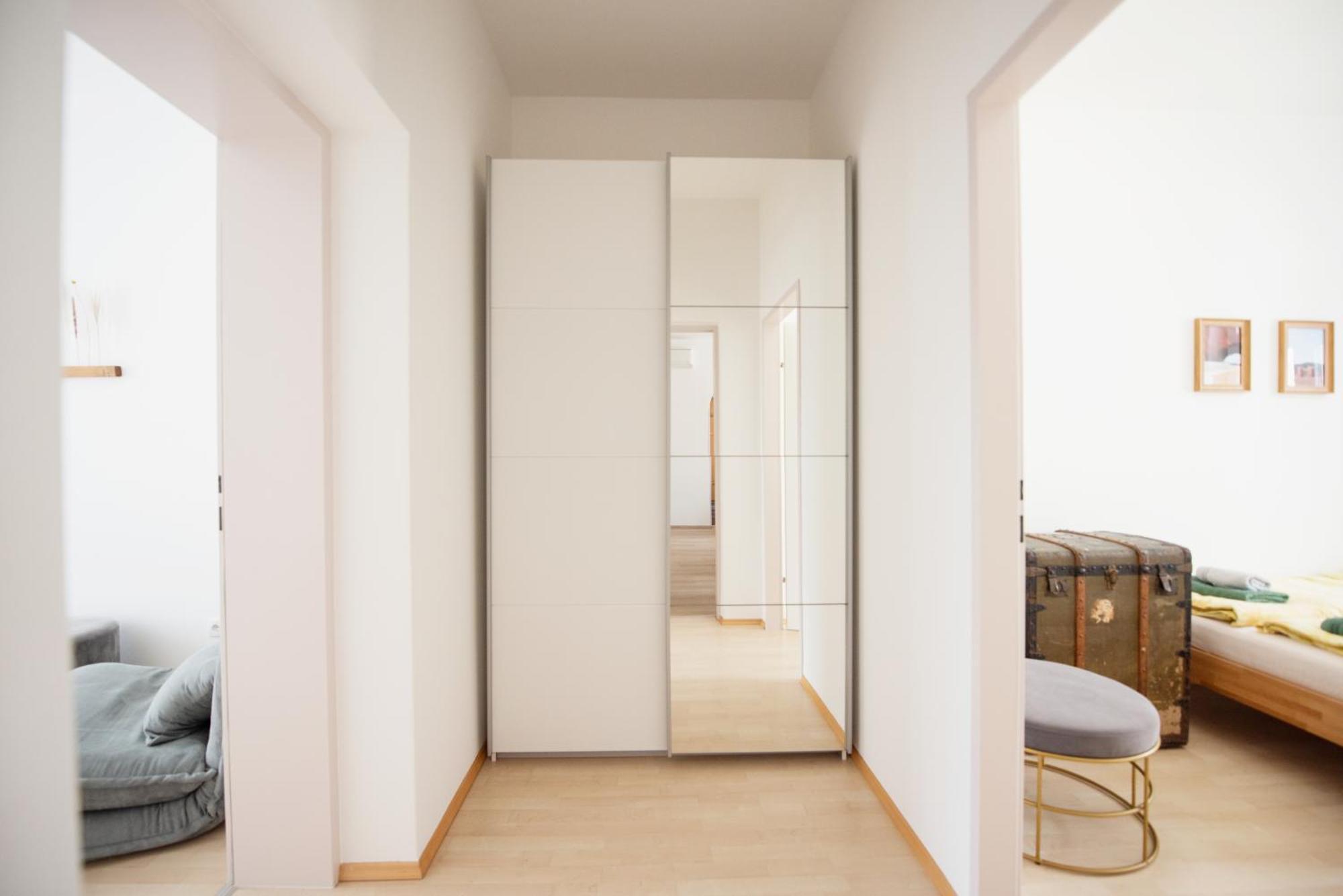 Apartment Kiwi Vienna