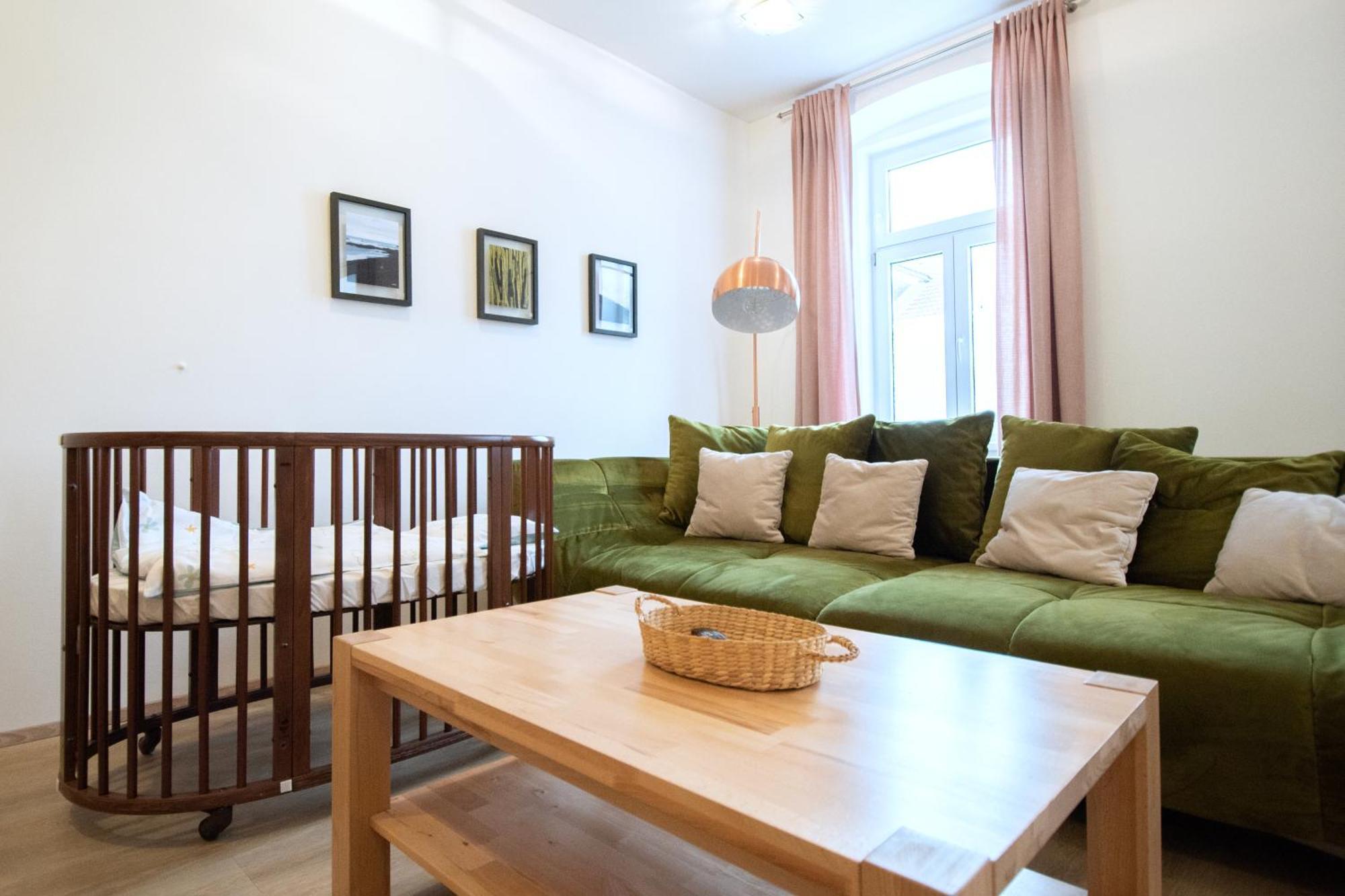 Kiwi Apartment Vienna