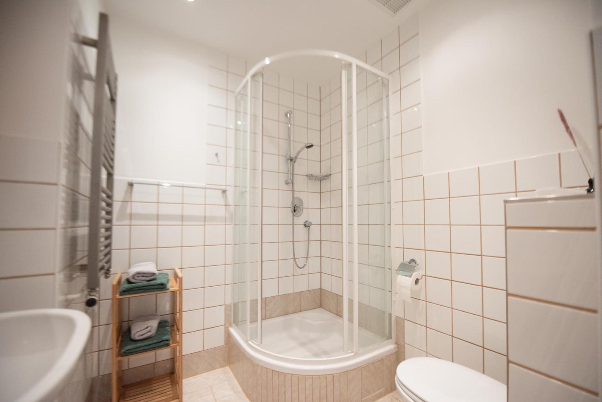 Kiwi Apartment *