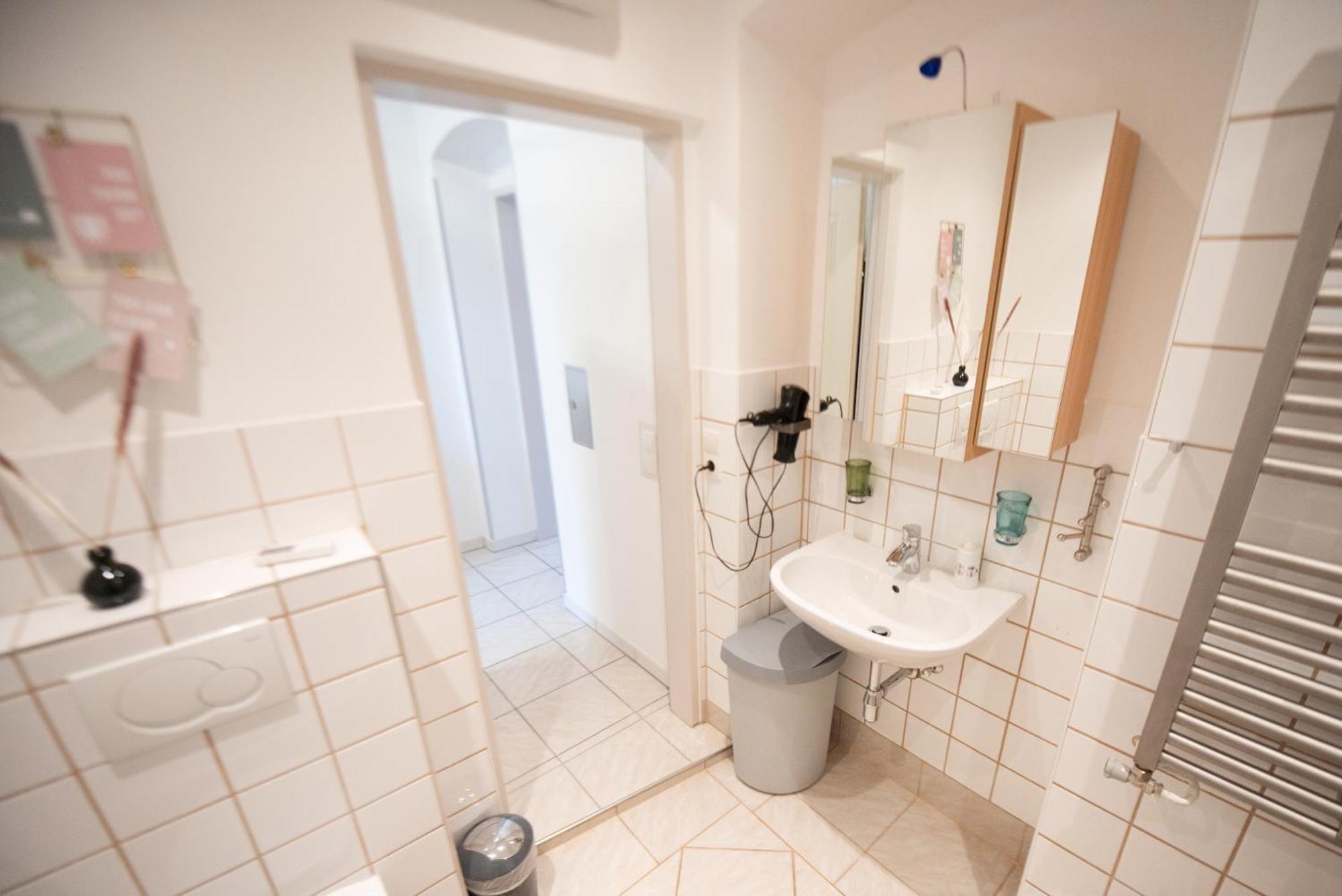 Apartment Kiwi Vienna
