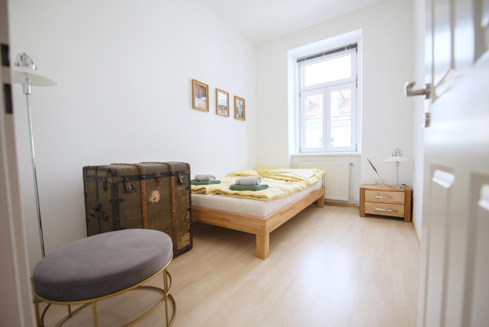 Kiwi Apartment Vienna