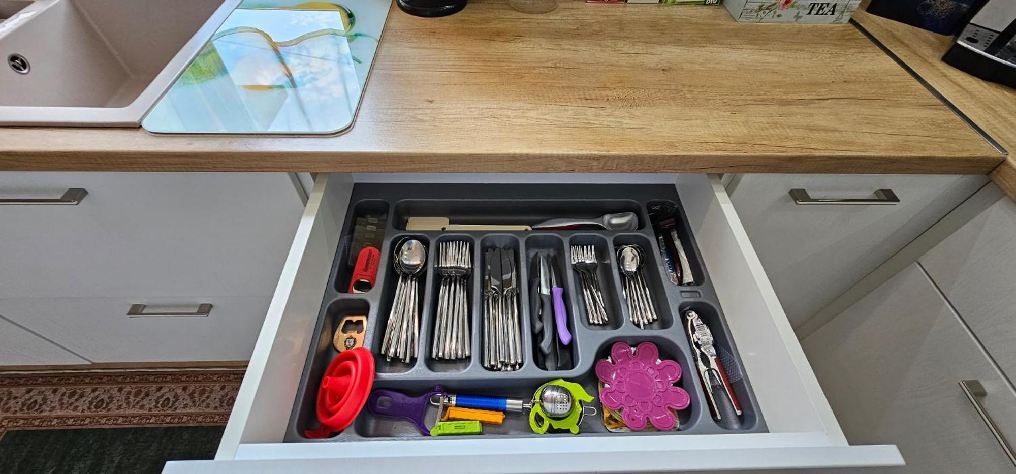 Naturgespuer In Apartamento