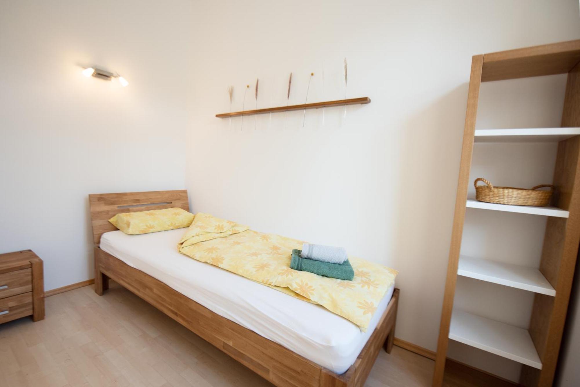 Kiwi Apartment Vienna