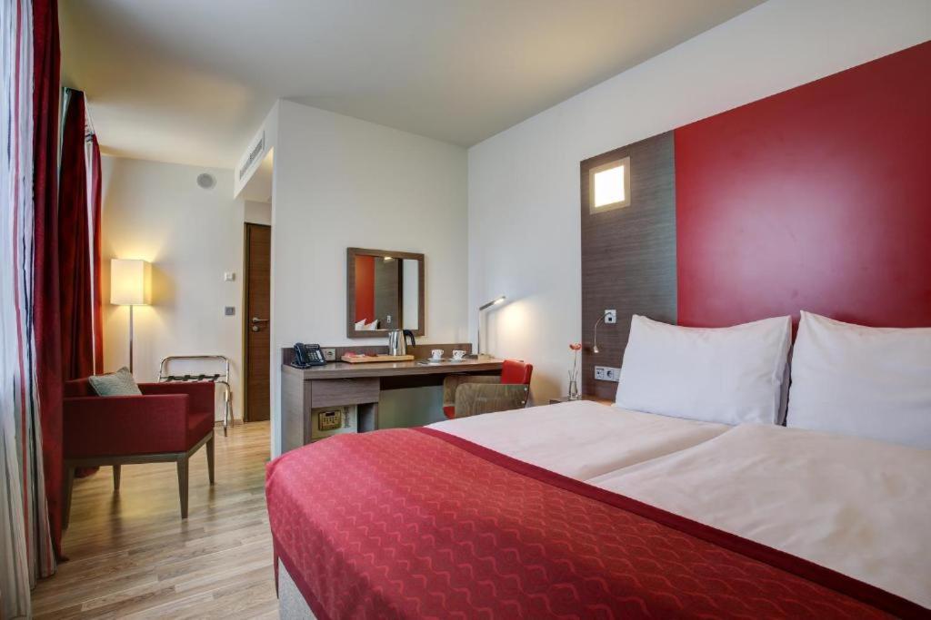 Orangerie 4* Vienna