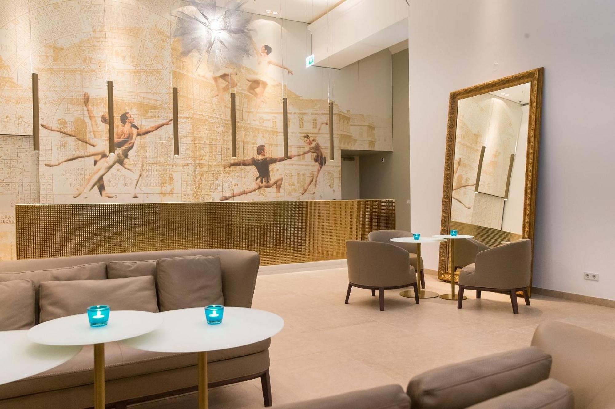 Hotel One Wien-staatsoper Vienna