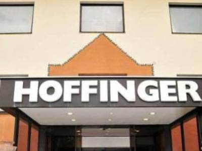 Hoffinger 3*