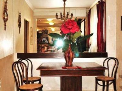 Hoffinger Hotel 3*