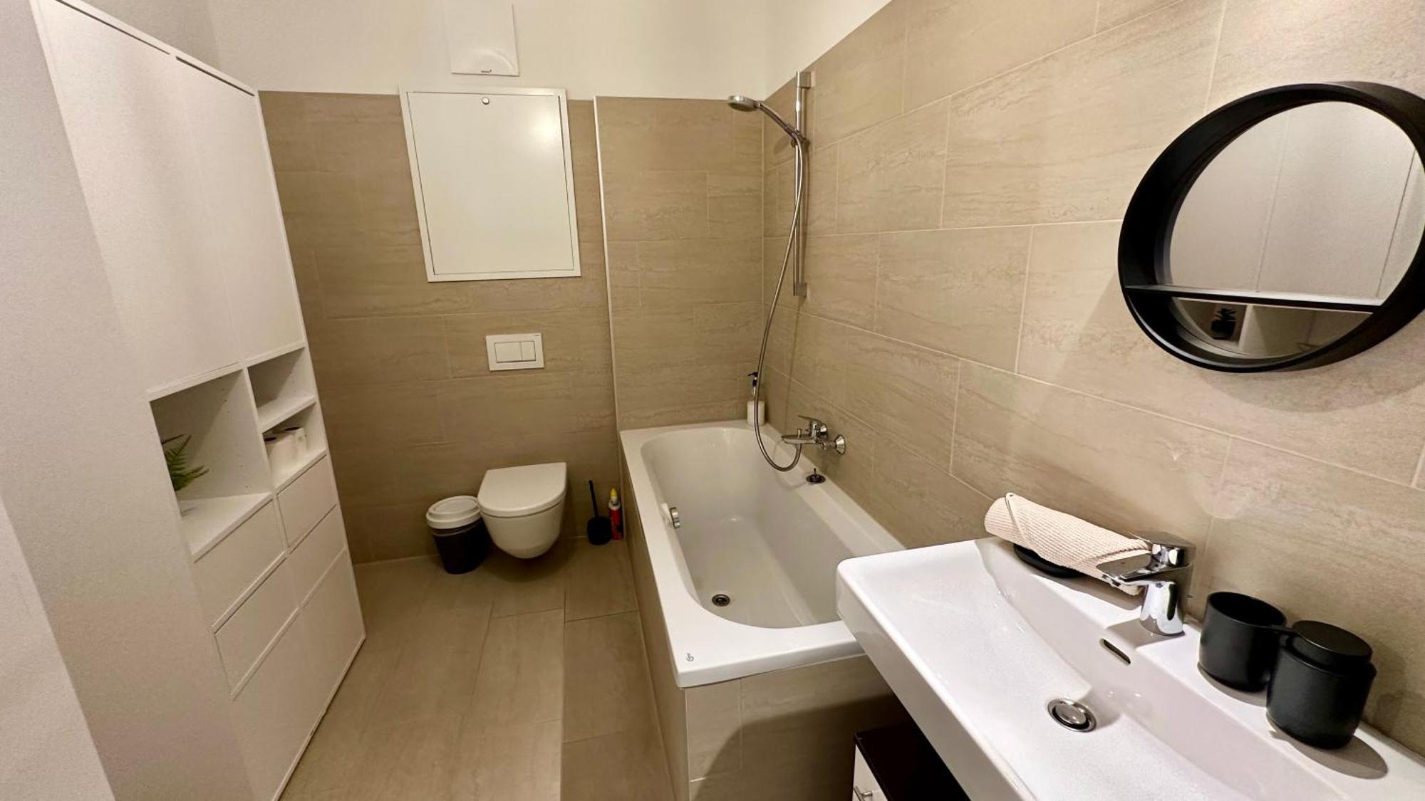 Wiener Townhouse Staatsoper Apartment Vienna