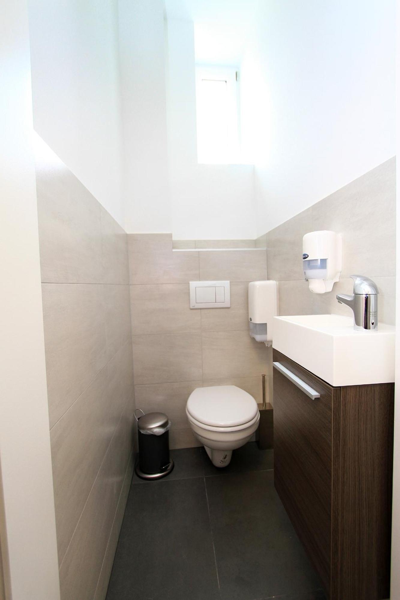 Apartment Christiano Hauptbahnhof | Contactless Check-in *