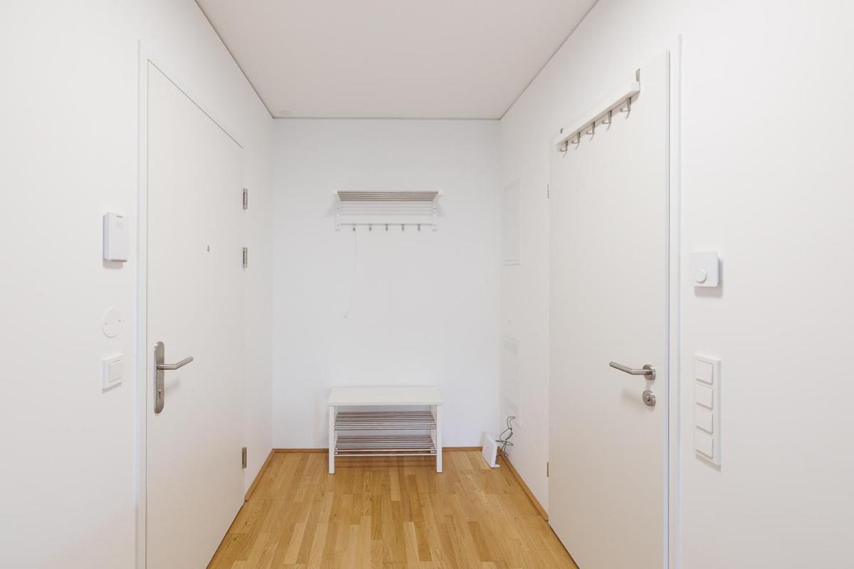 Appartamento Lovely In Marina Tower - 10min To Center Vienna
