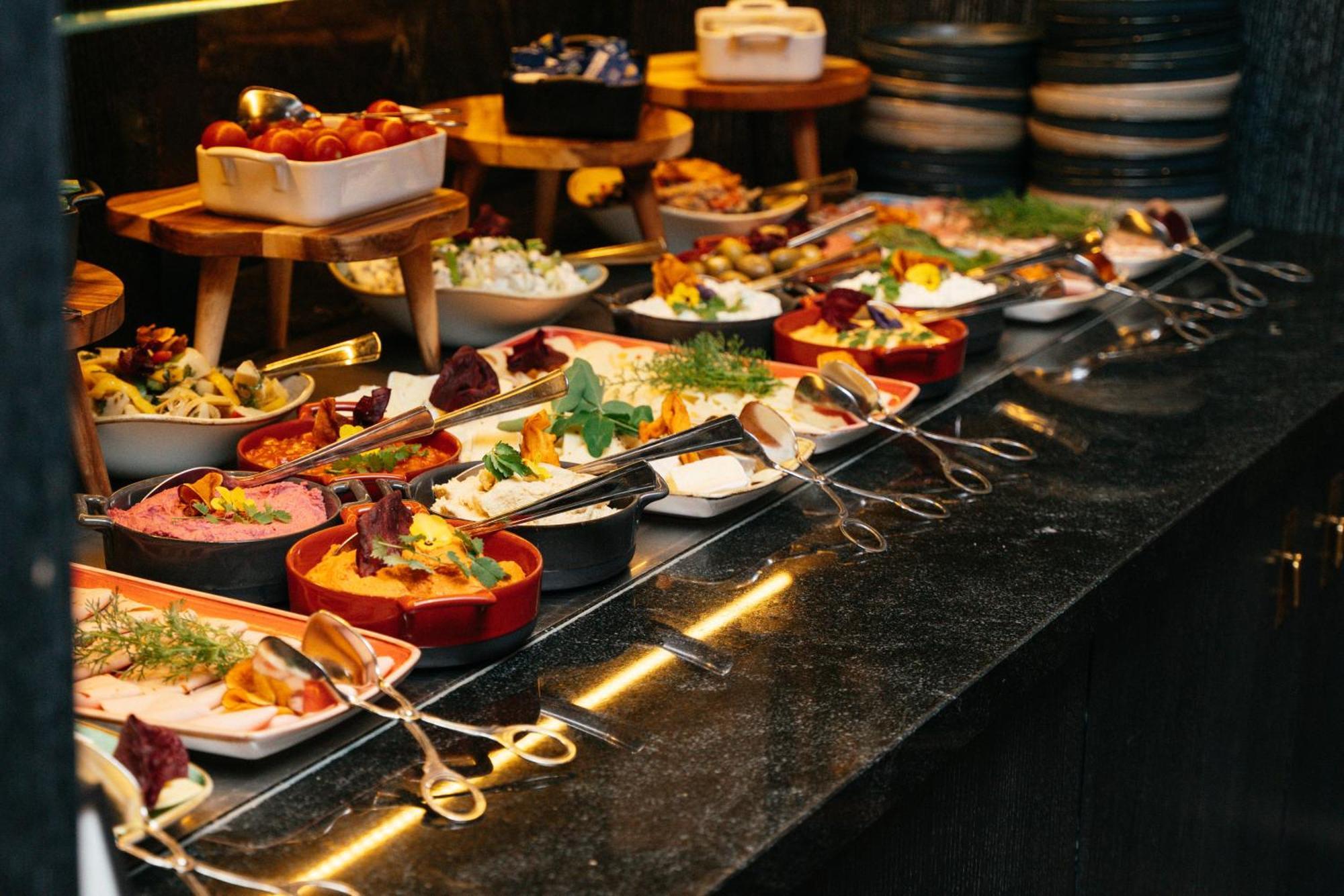 Hilton Plaza Viena