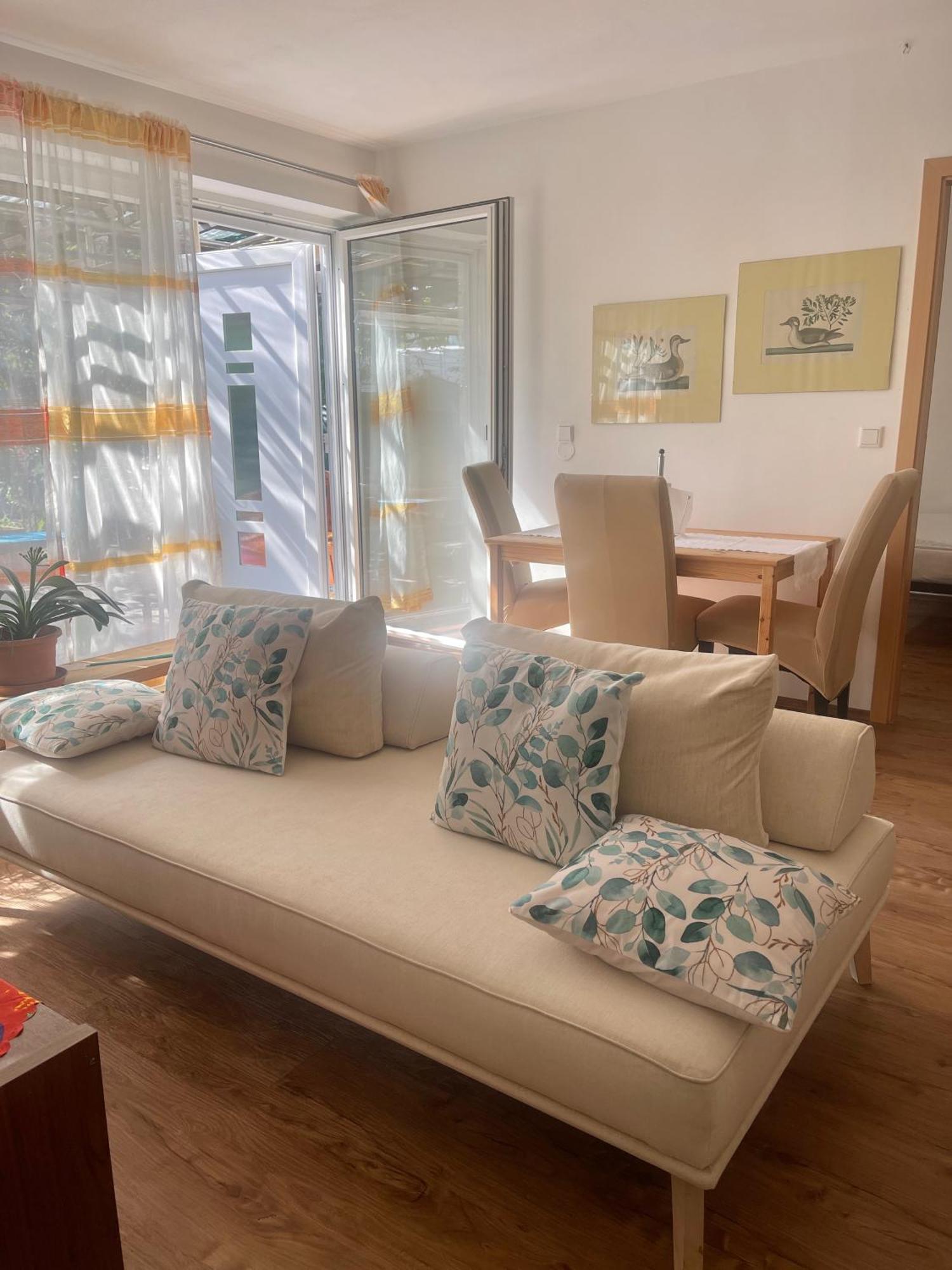 Kagran 1220 Apartment