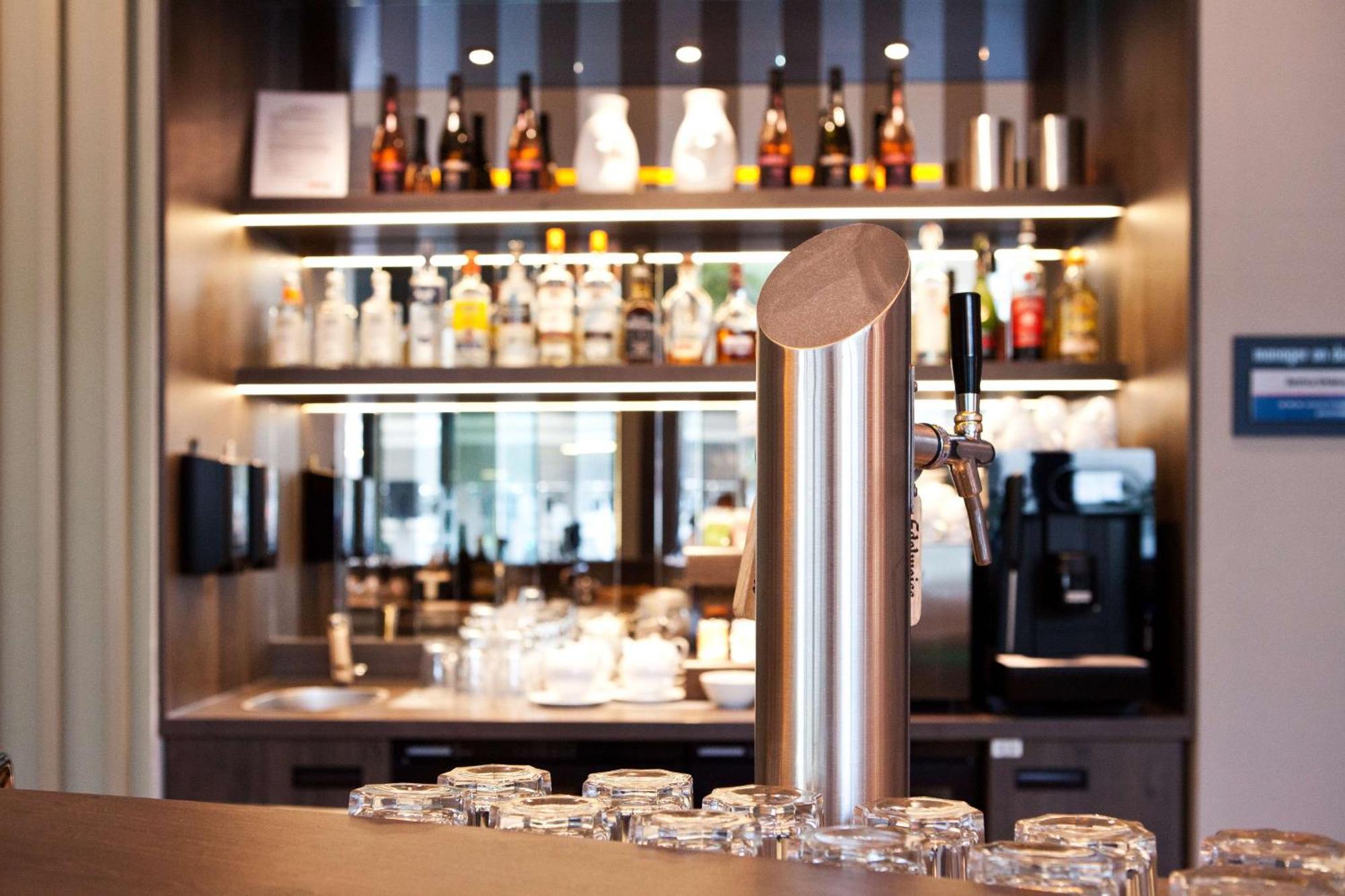 Hotel Hampton By Hilton Messe