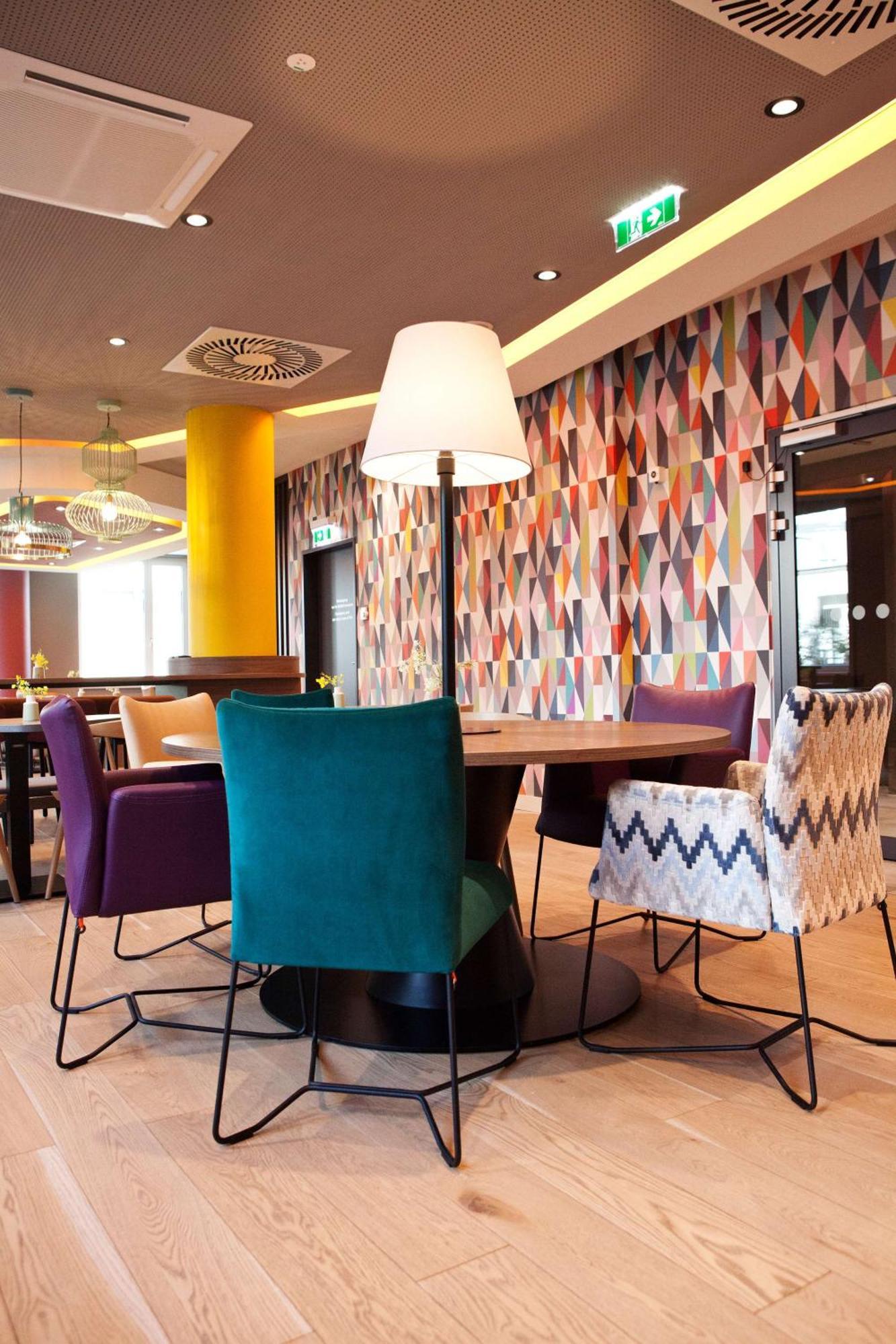 Hampton By Hilton Messe Hotel