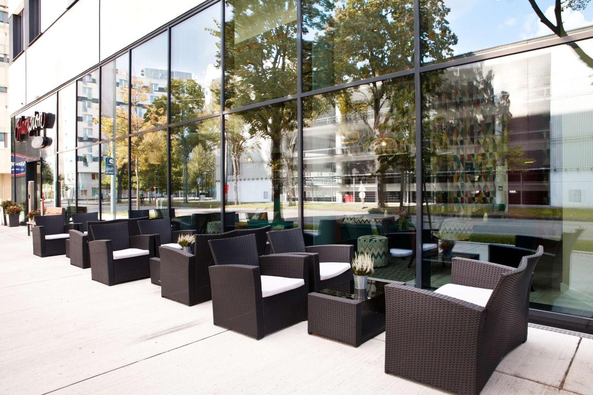 Hampton By Hilton Messe Hotel