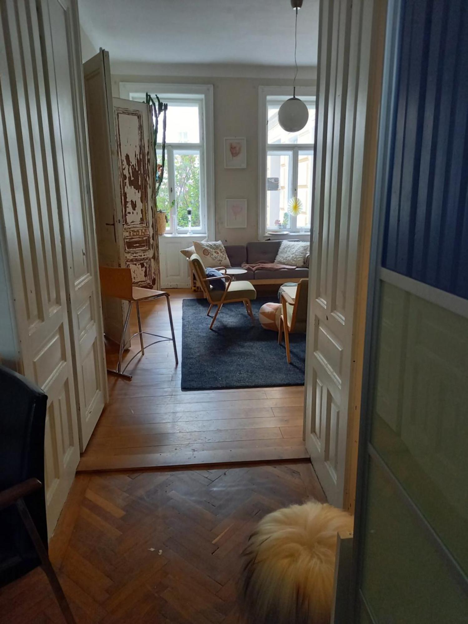 Apartment The For Artists Vienna