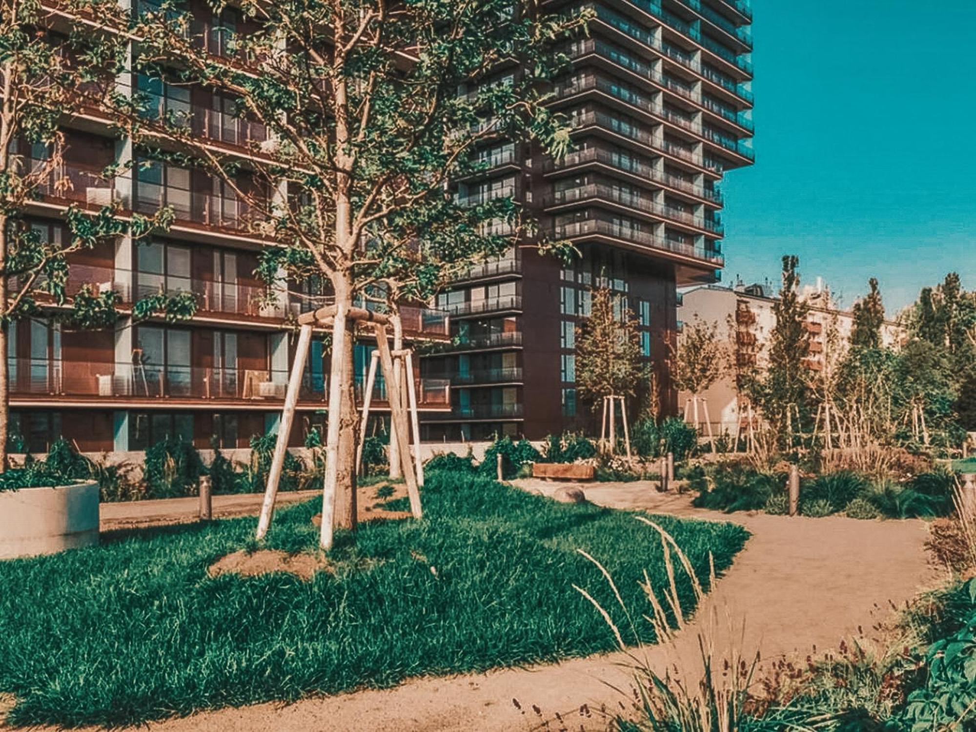 Alpenluxus Presents Kaiser - Rooftop Pool & Underground Car Park Apartment Vienna