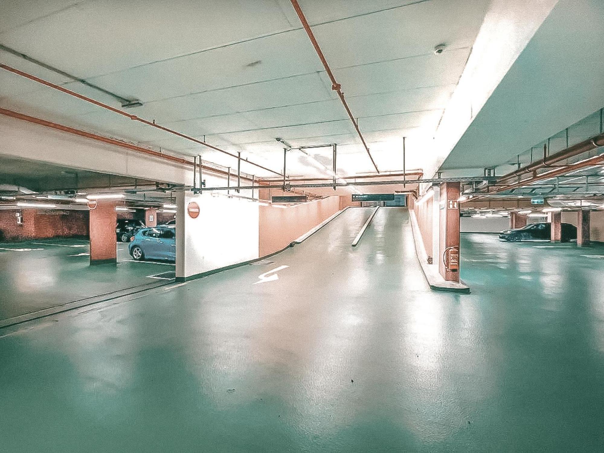 Apartment Alpenluxus Presents Kaiser - Rooftop Pool & Underground Car Park *