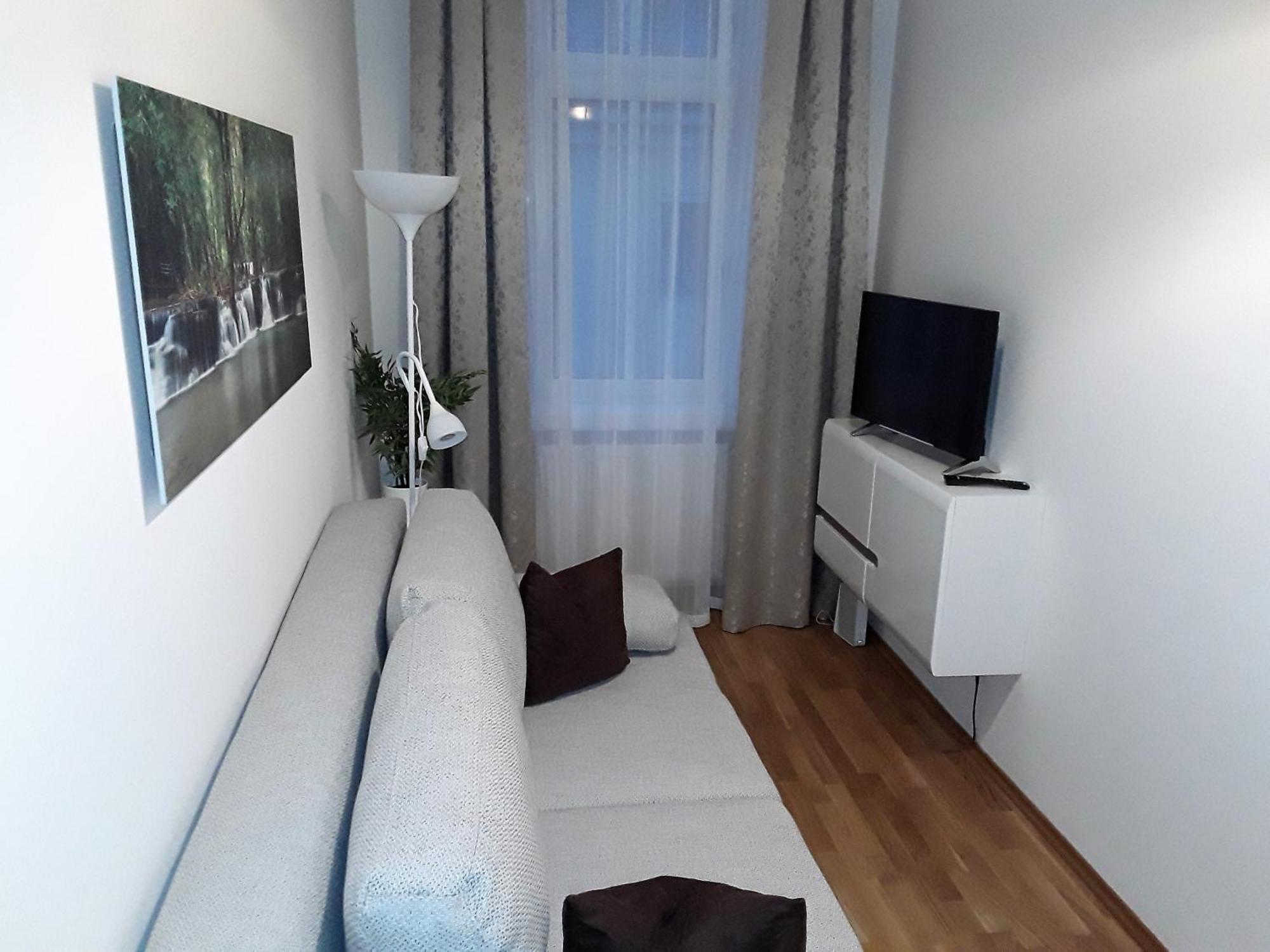 Concorditas Apartment