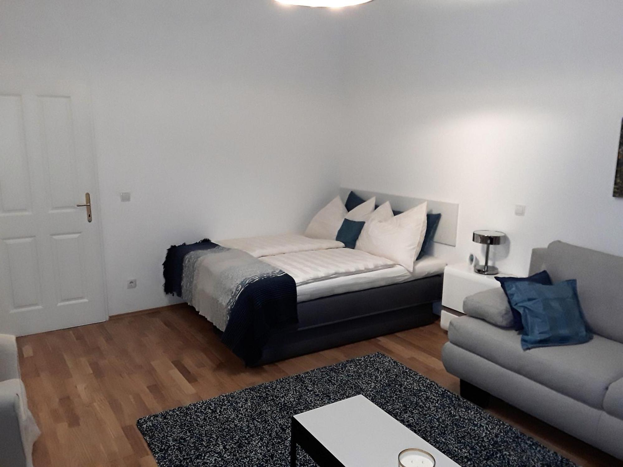 Concorditas Apartment *