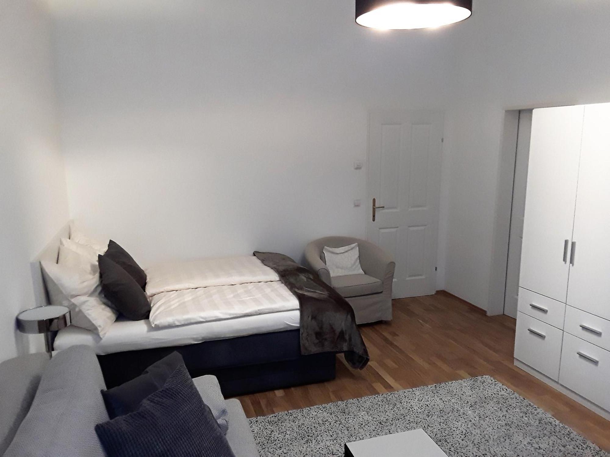 Concorditas Apartment