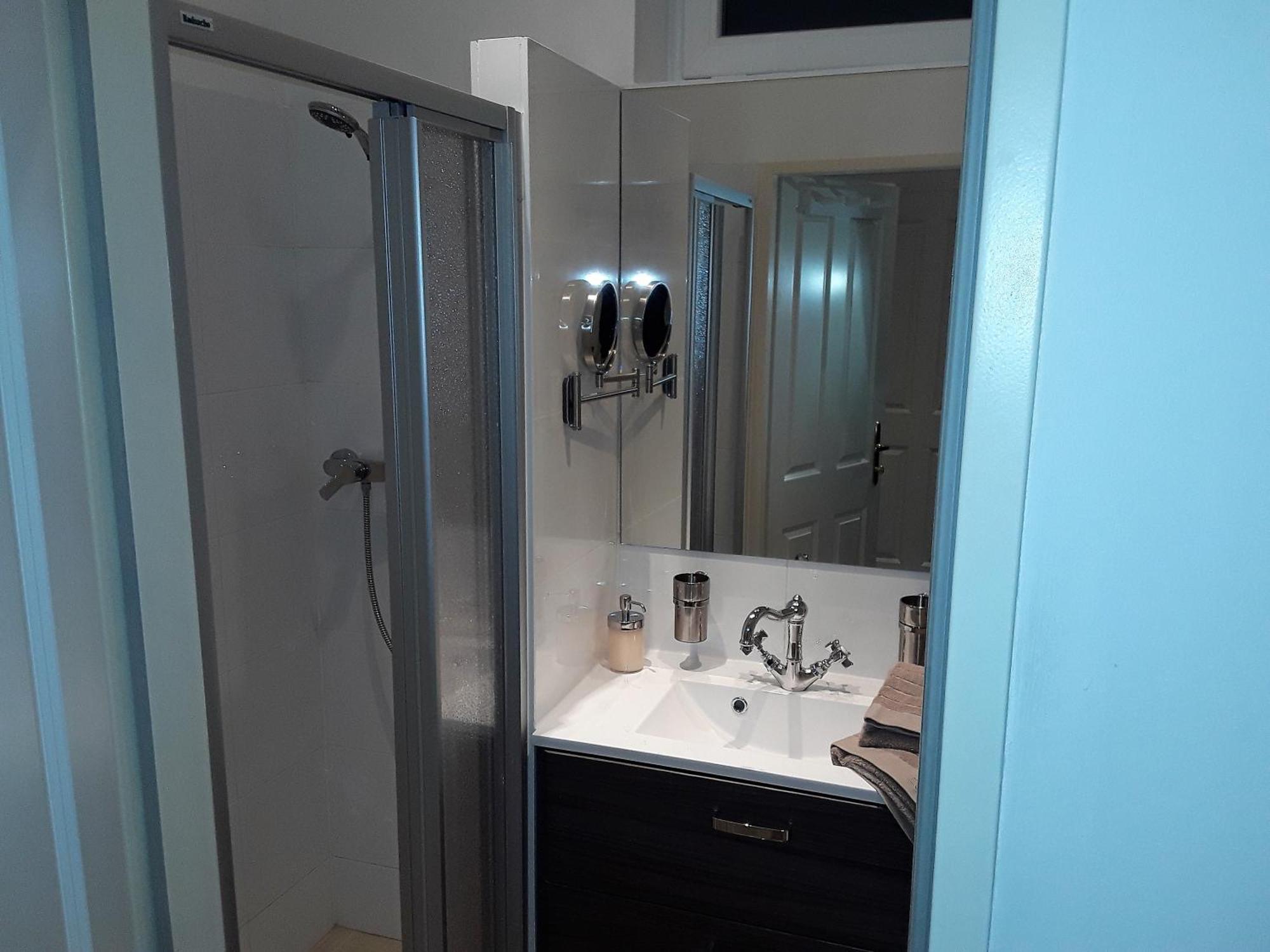 Apartment Concorditas Wien