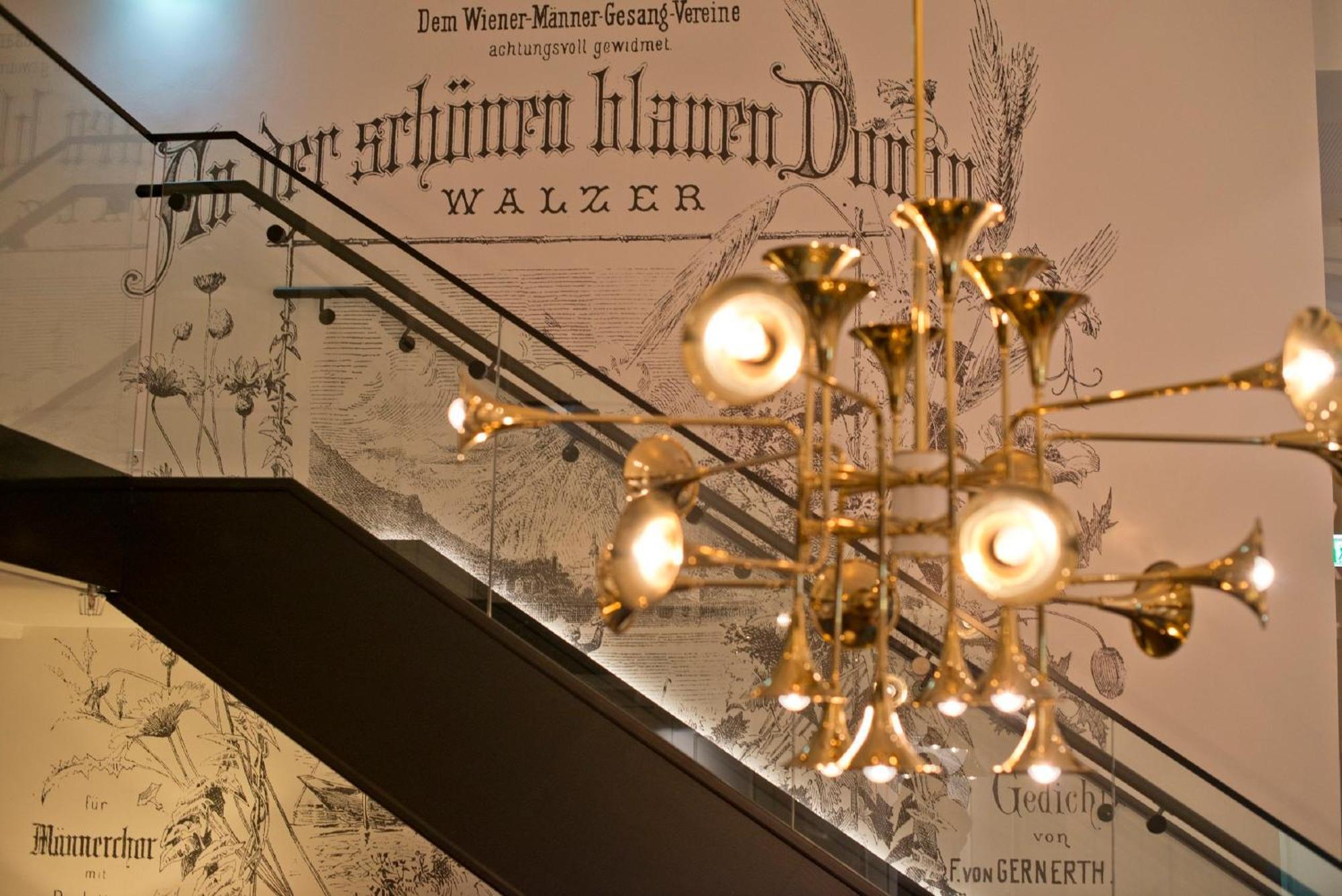 One Wien-staatsoper Hotel