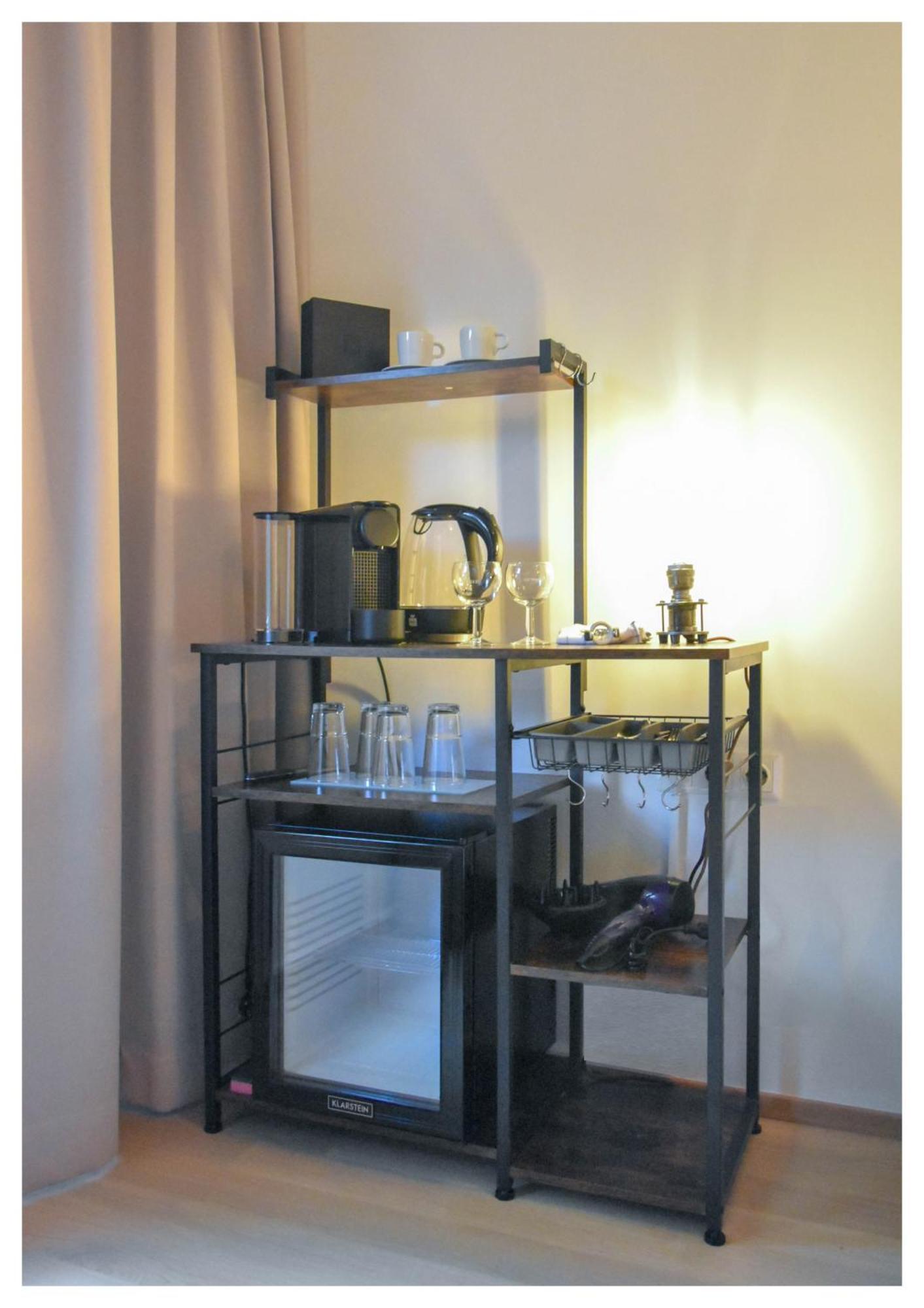 Apartment Easy Flat Hyrtlgasse Wien