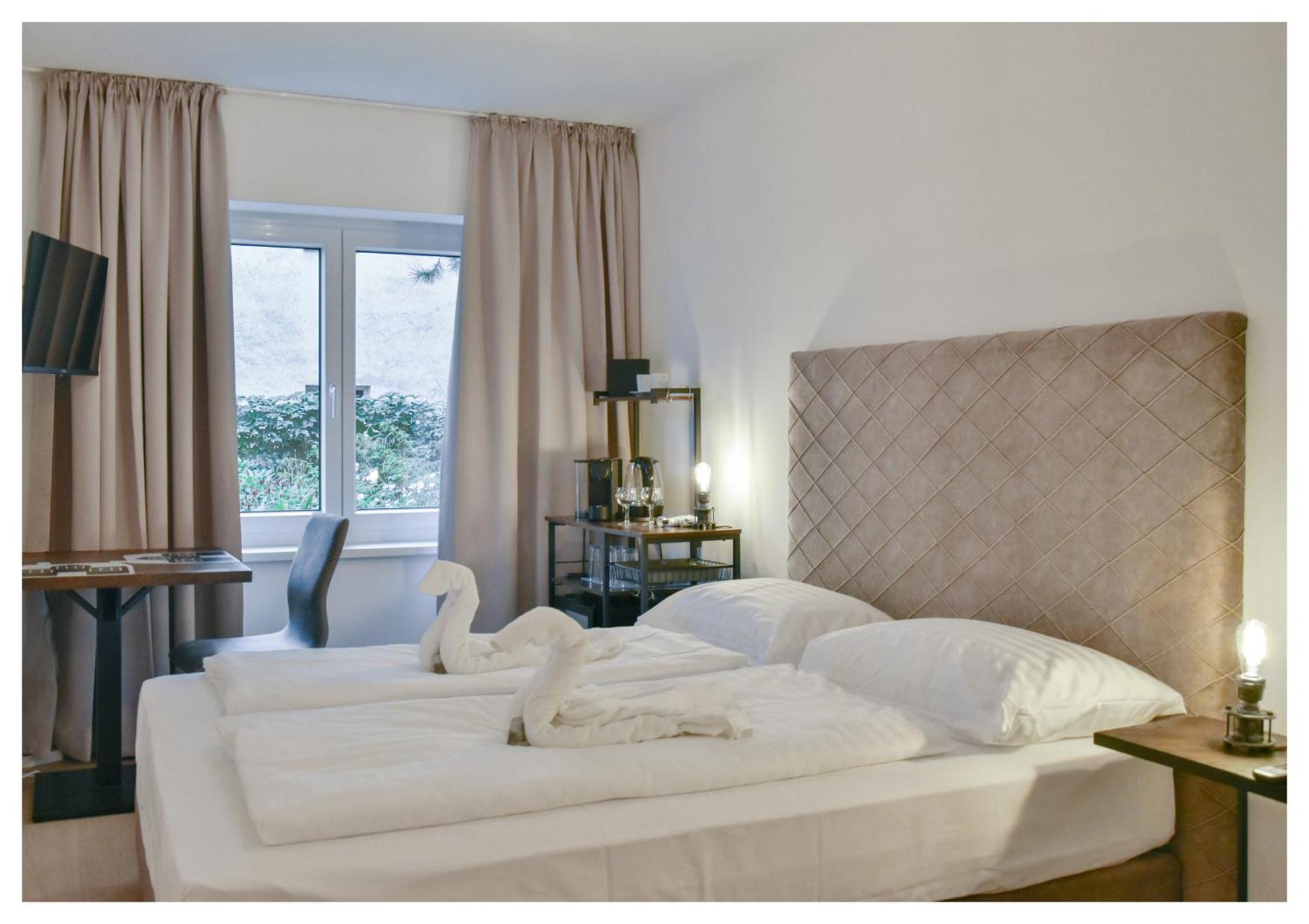 Easy Flat Hyrtlgasse Wien
