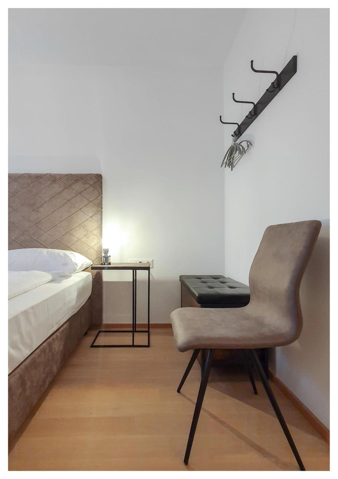 Easy Flat Hyrtlgasse Wien