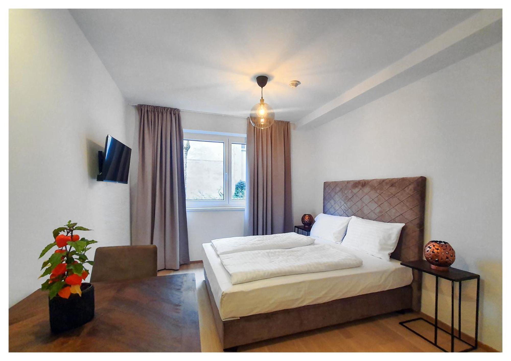 Easy Flat Hyrtlgasse Apartment Wien