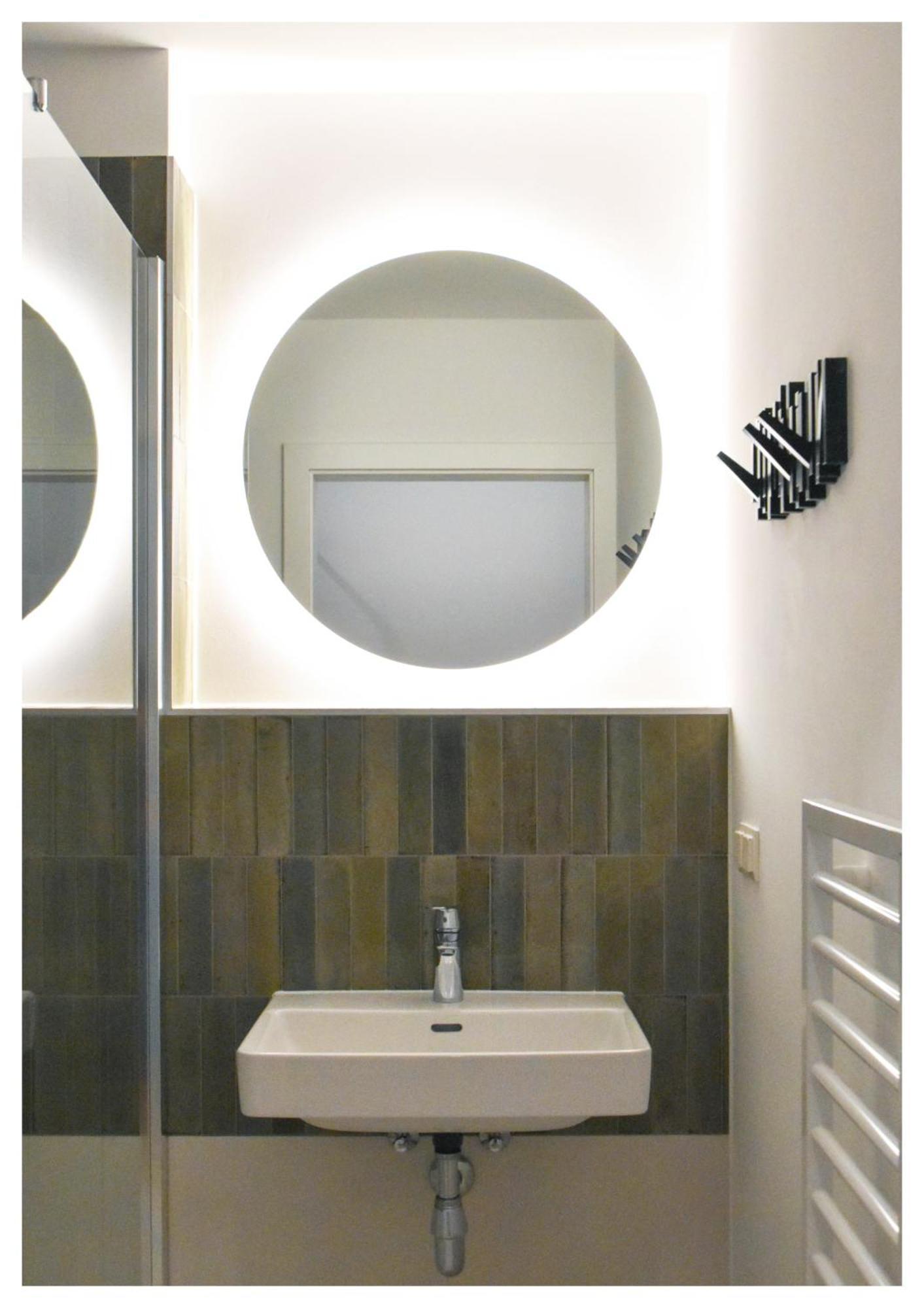 Easy Flat Hyrtlgasse Apartment *