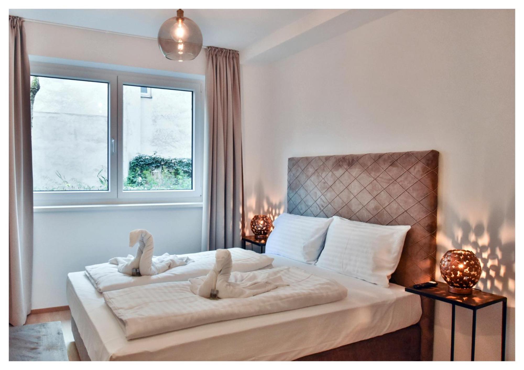 Easy Flat Hyrtlgasse * Wien
