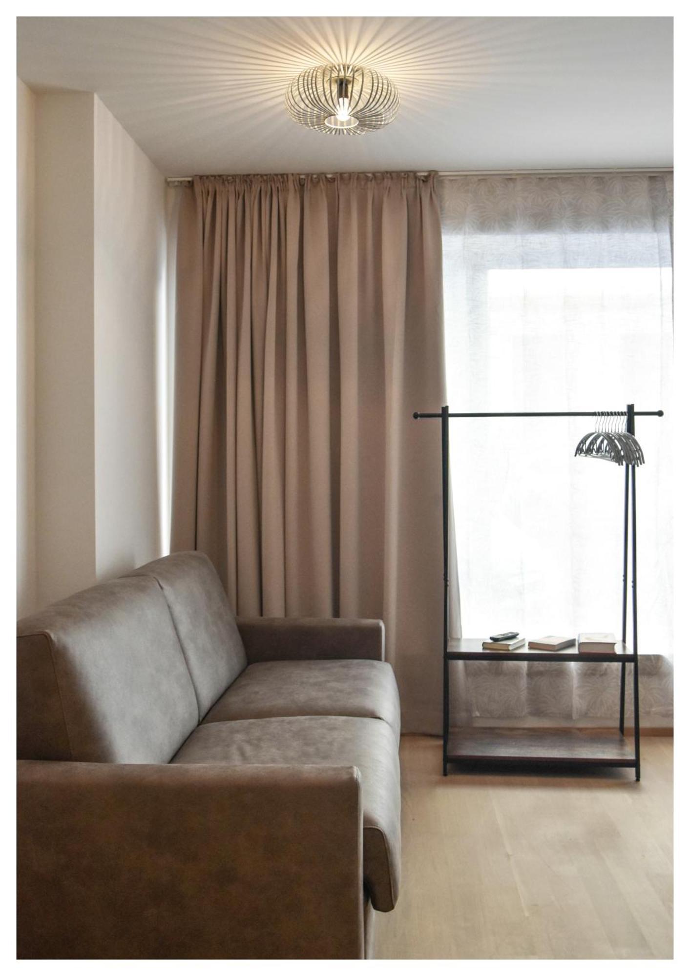 Apartment Easy Flat Hyrtlgasse Wien