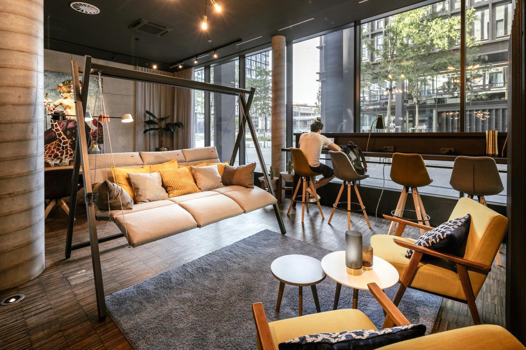Adina Serviced Aparthotel