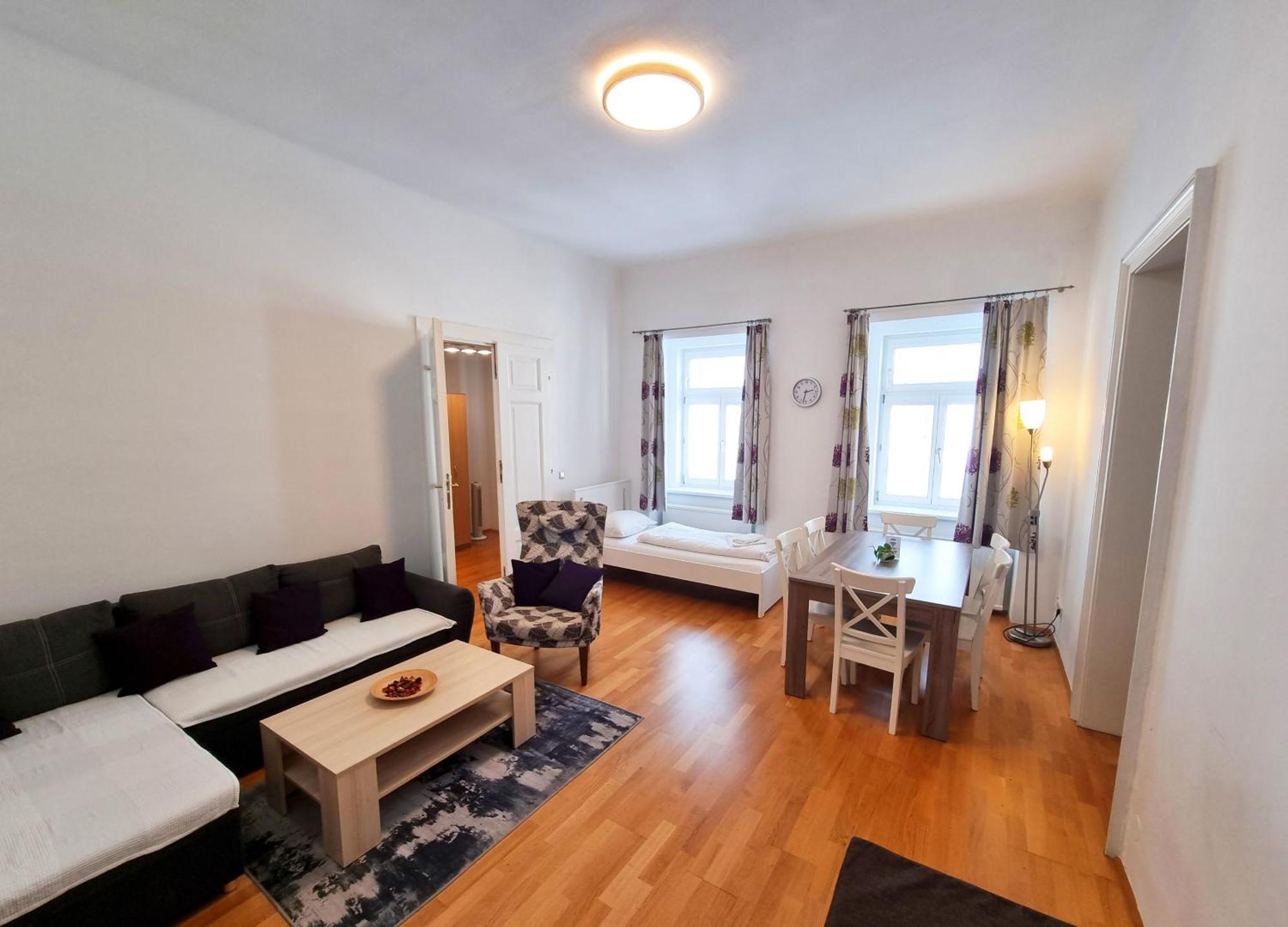 Gal Apartment