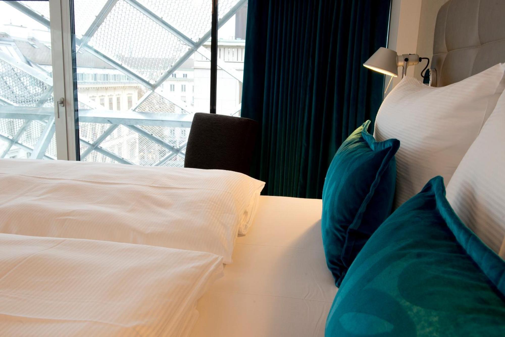 Hotel One Wien-staatsoper 3*