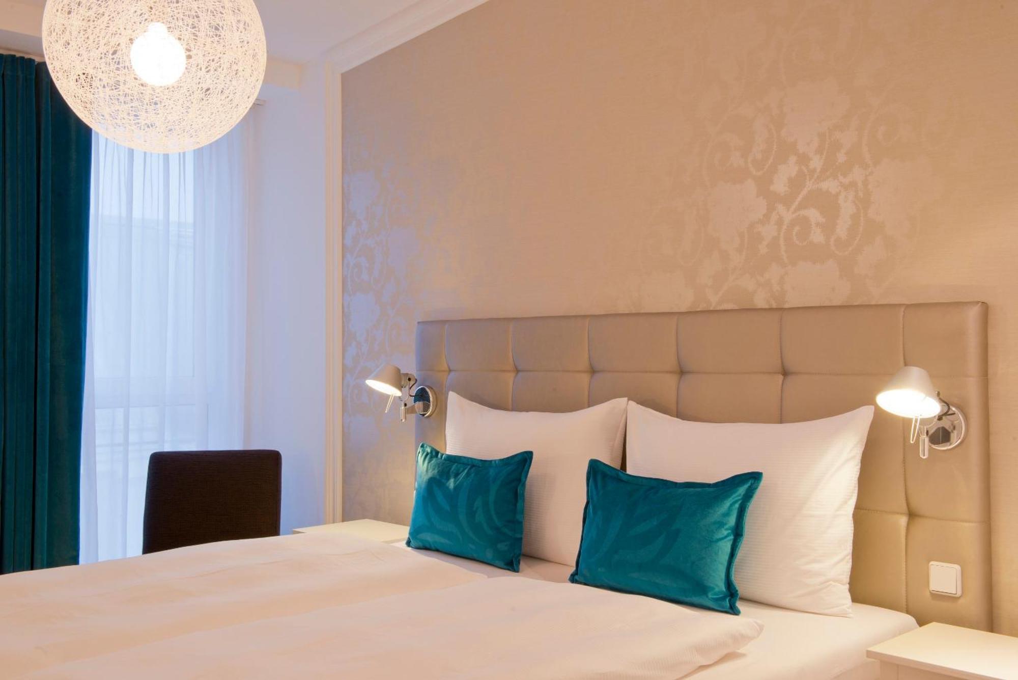 Hotel One Wien-staatsoper Vienna