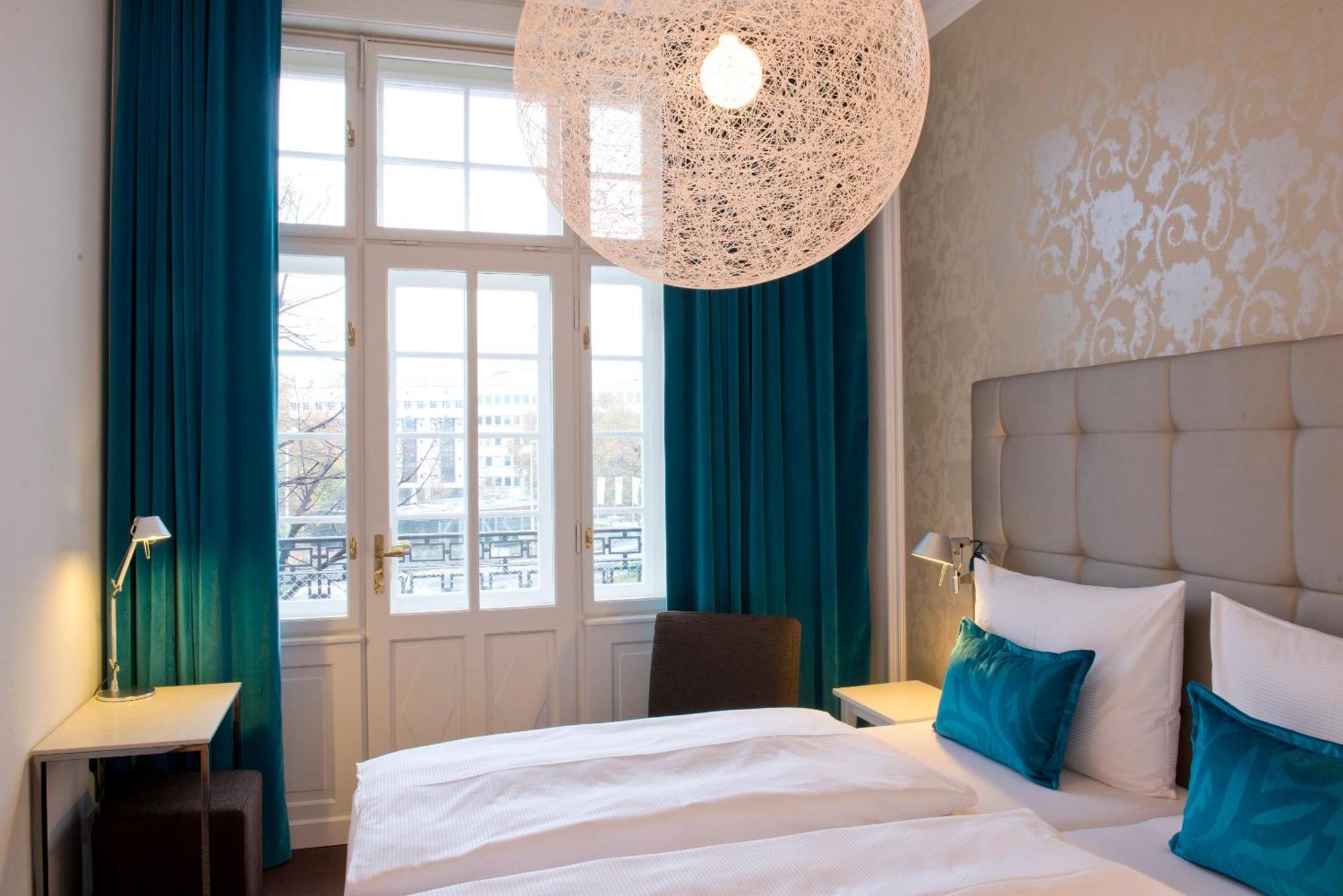 One Wien-staatsoper Hotel