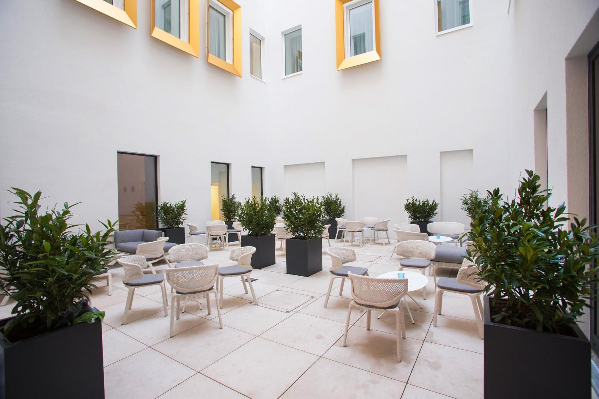 Hotel One Wien-staatsoper 3*