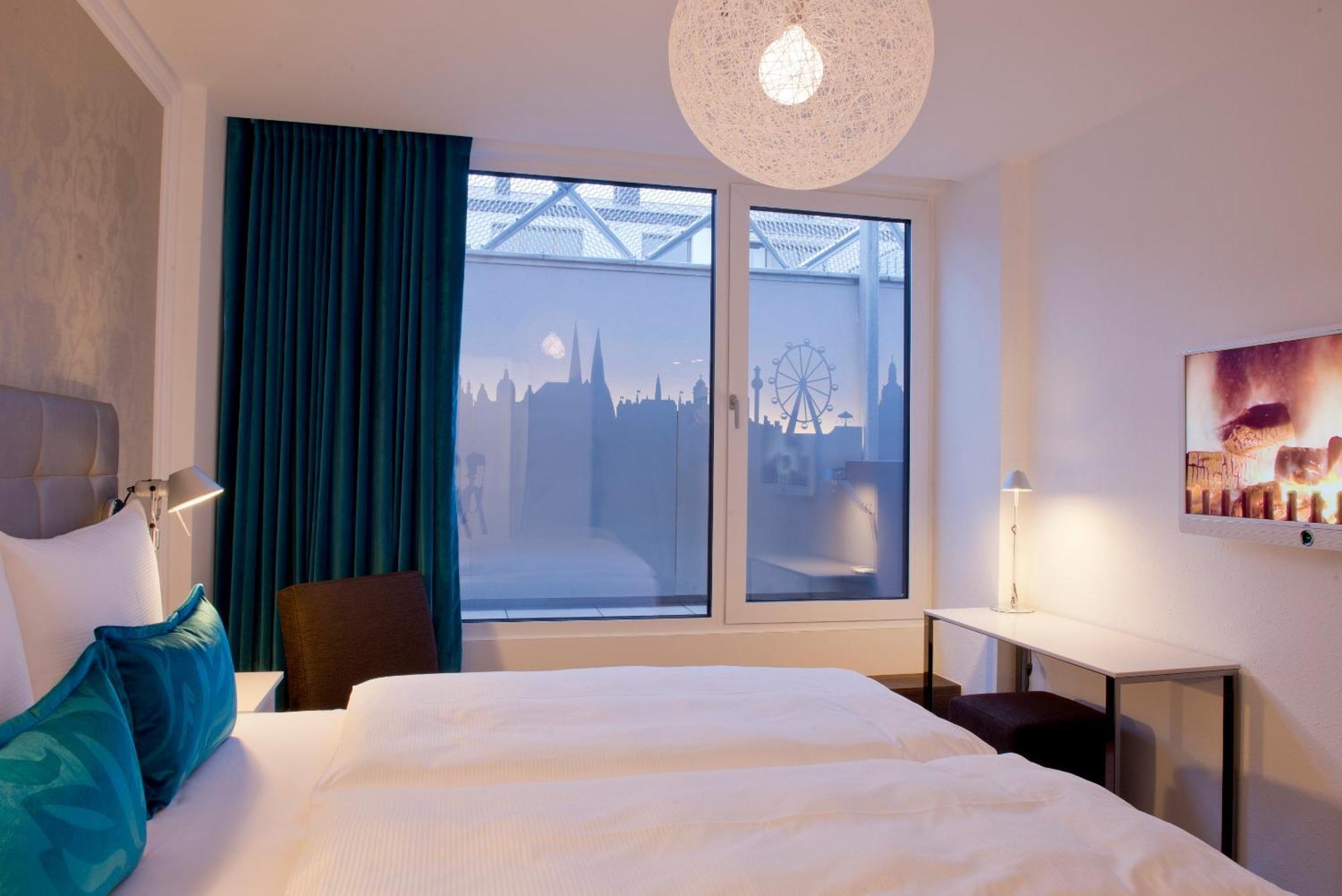 One Wien-staatsoper Hotel 3*