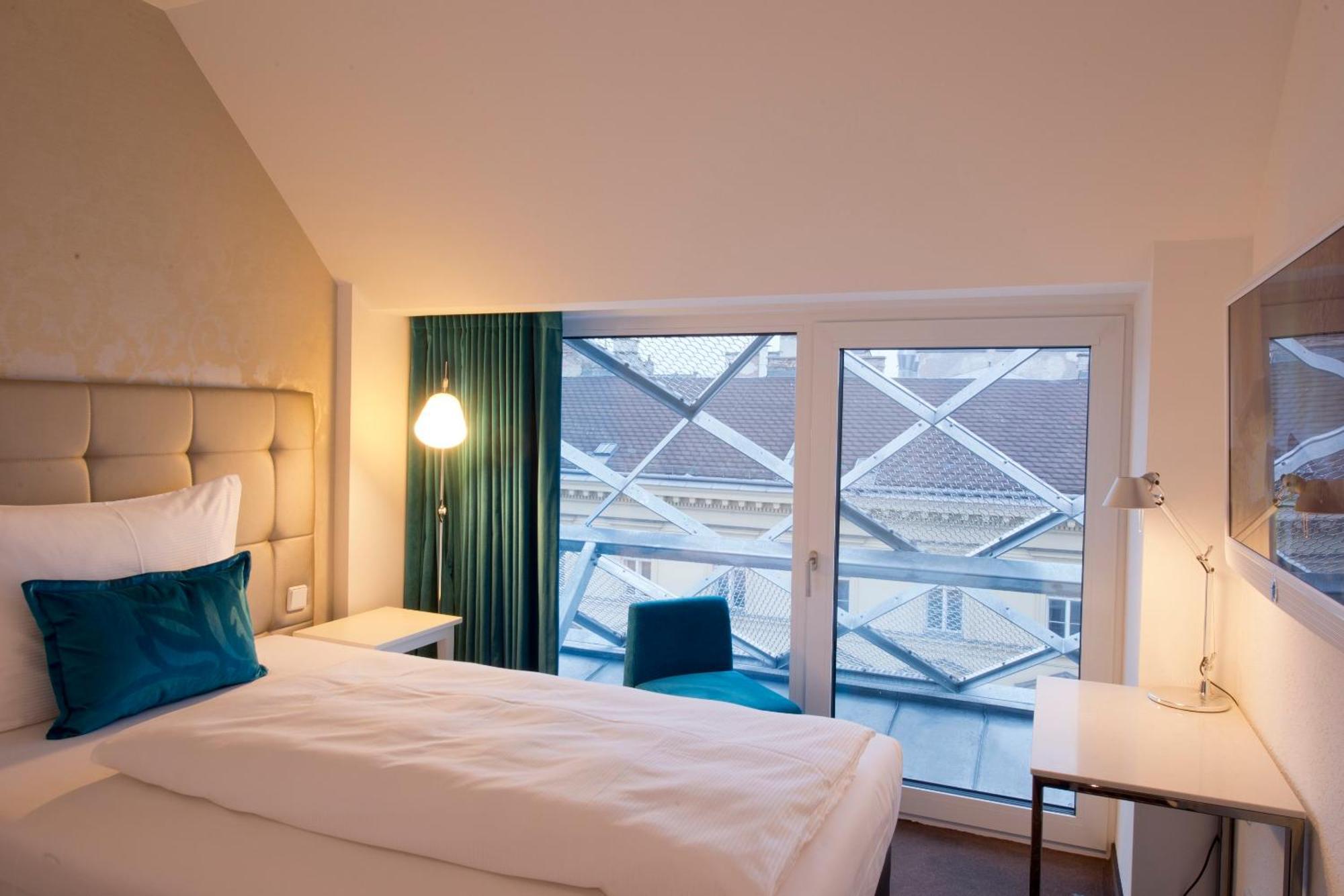 One Wien-staatsoper Hotel