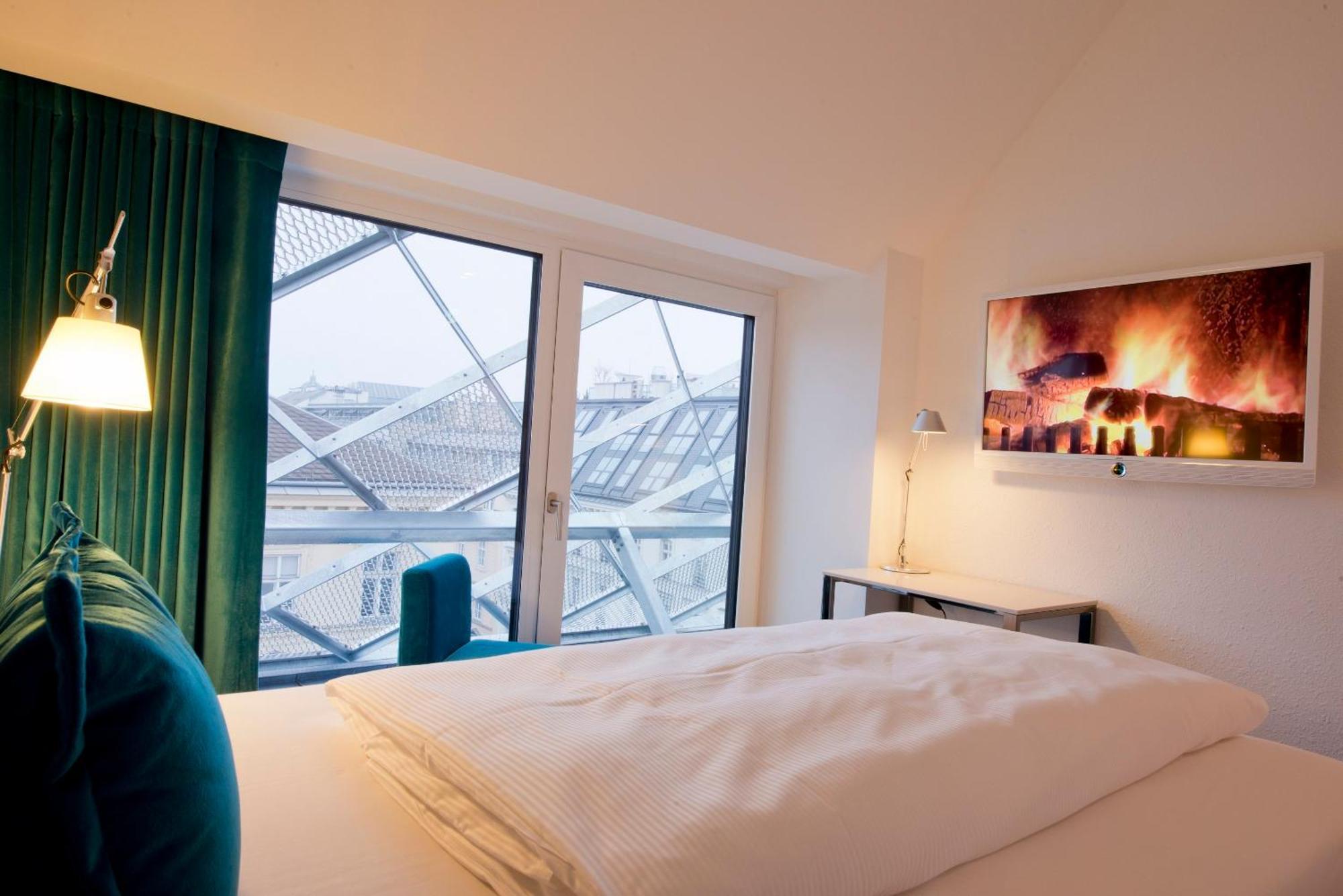 One Wien-staatsoper Hotel 3*