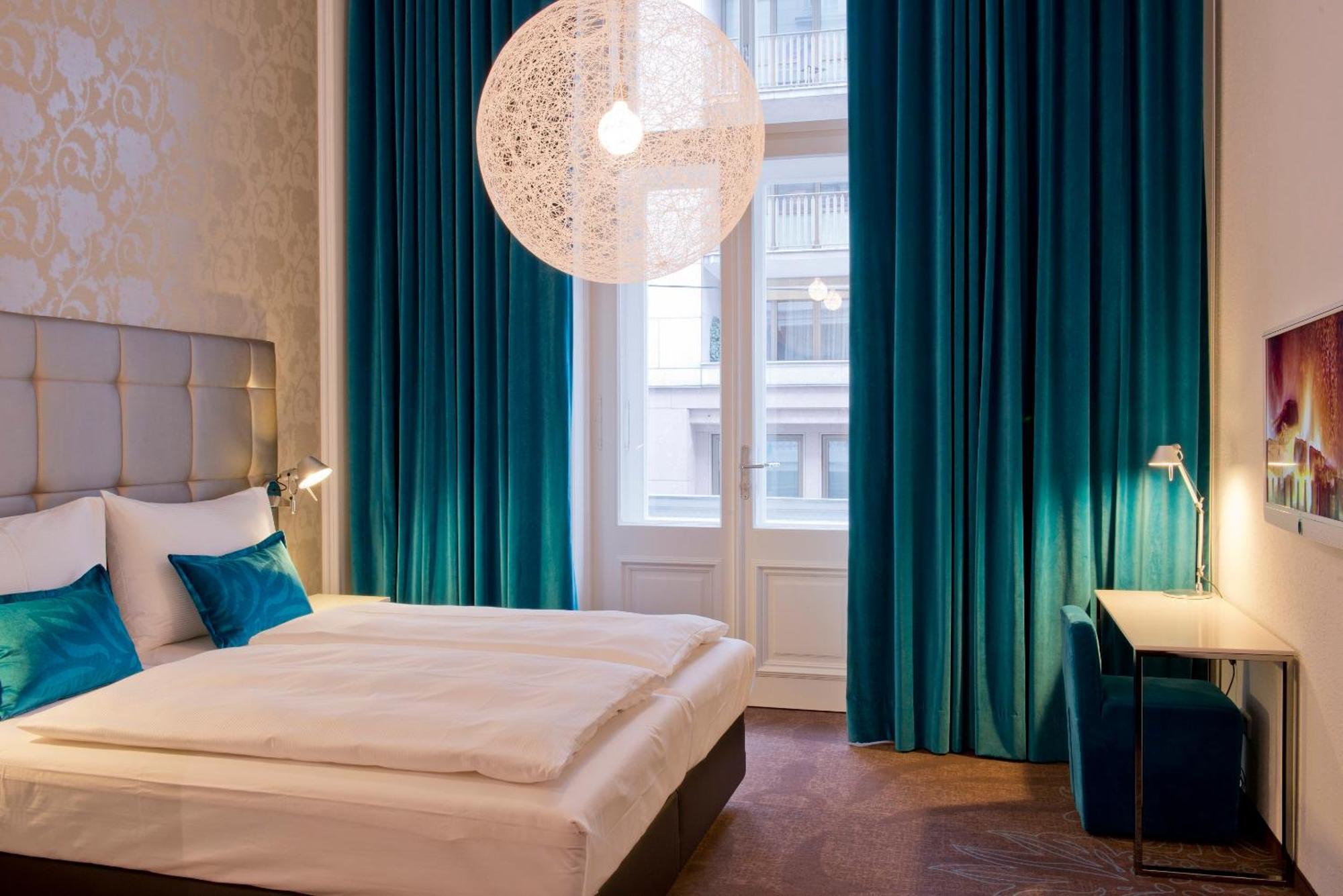 Hotel One Wien-staatsoper Vienna