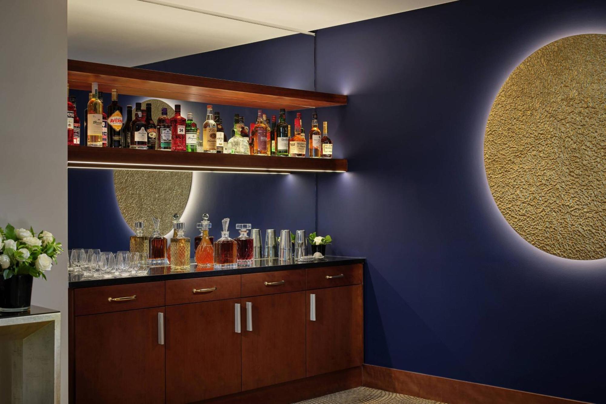 The Ritz-carlton, 5* Vienna