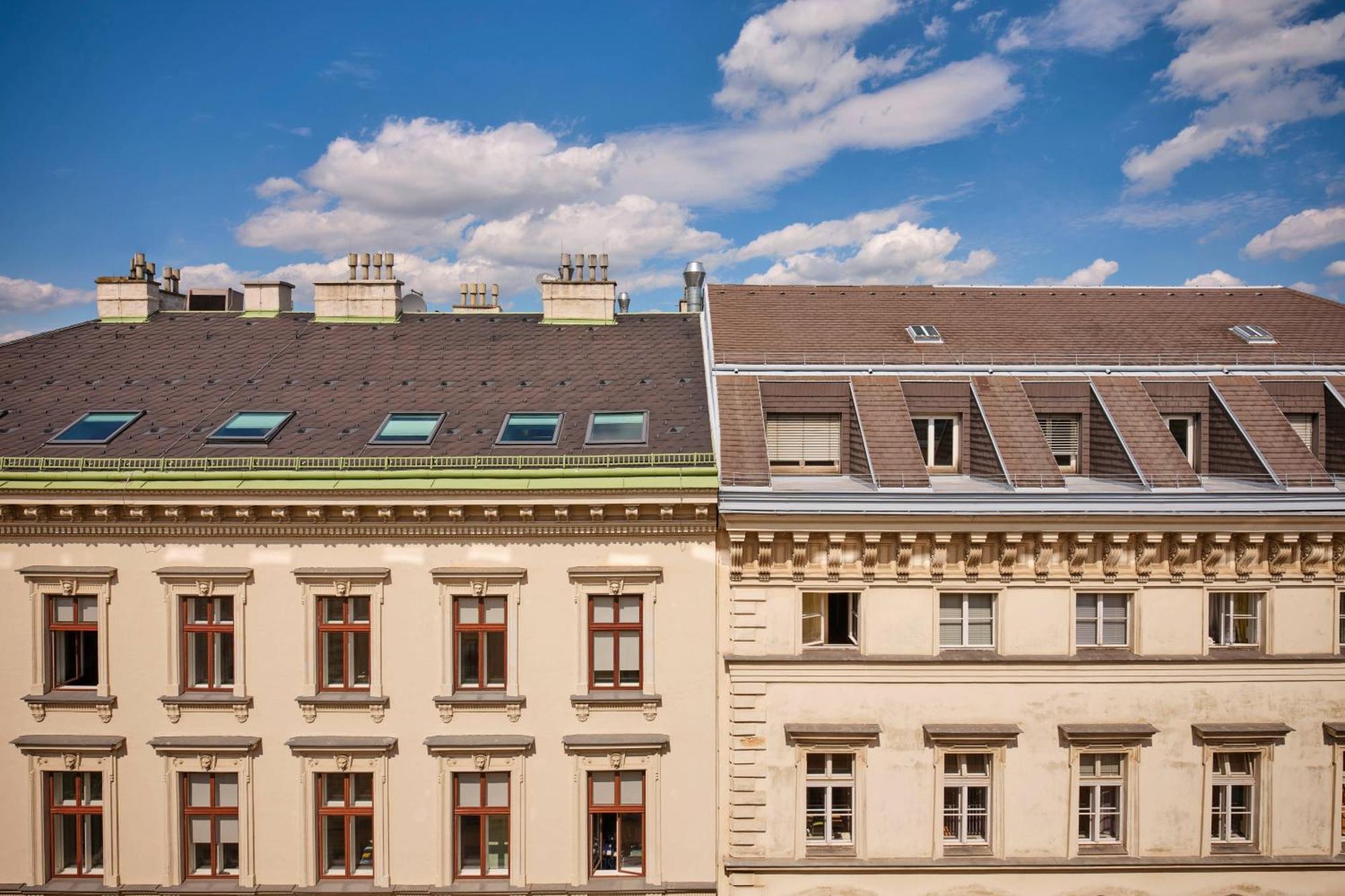 The Ritz-carlton, 5* Vienna